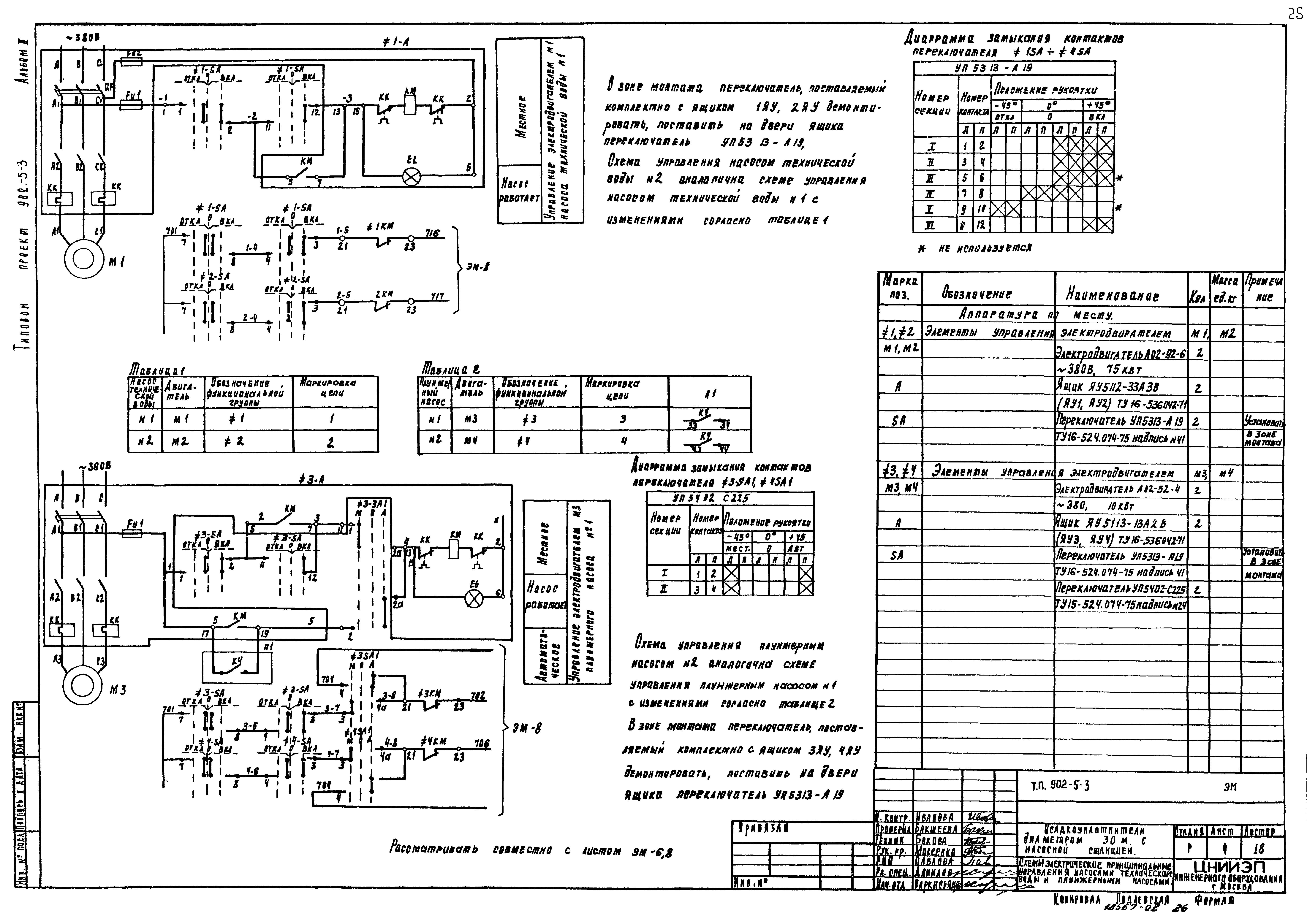 Типовой проект 902-5-3