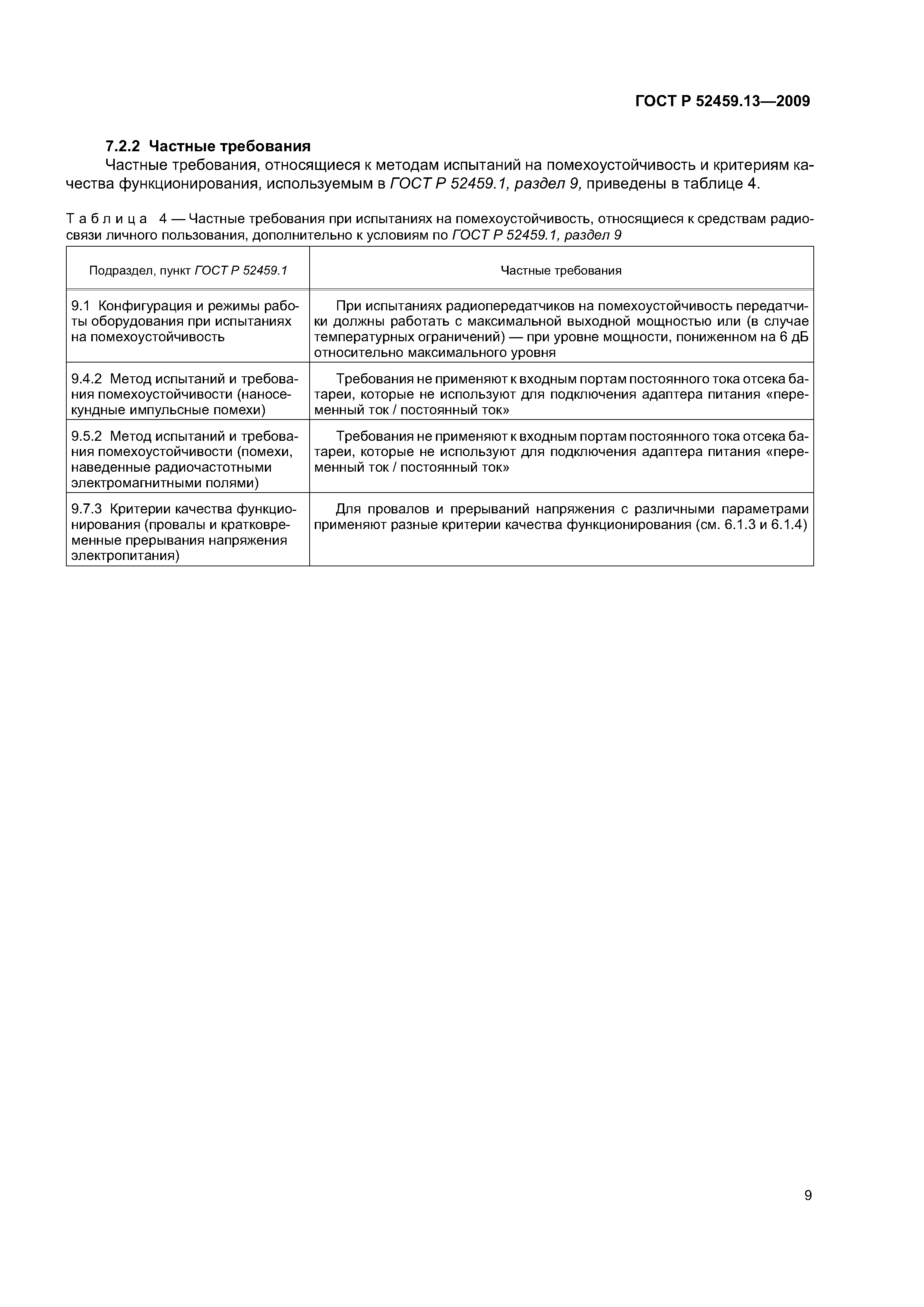 ГОСТ Р 52459.13-2009