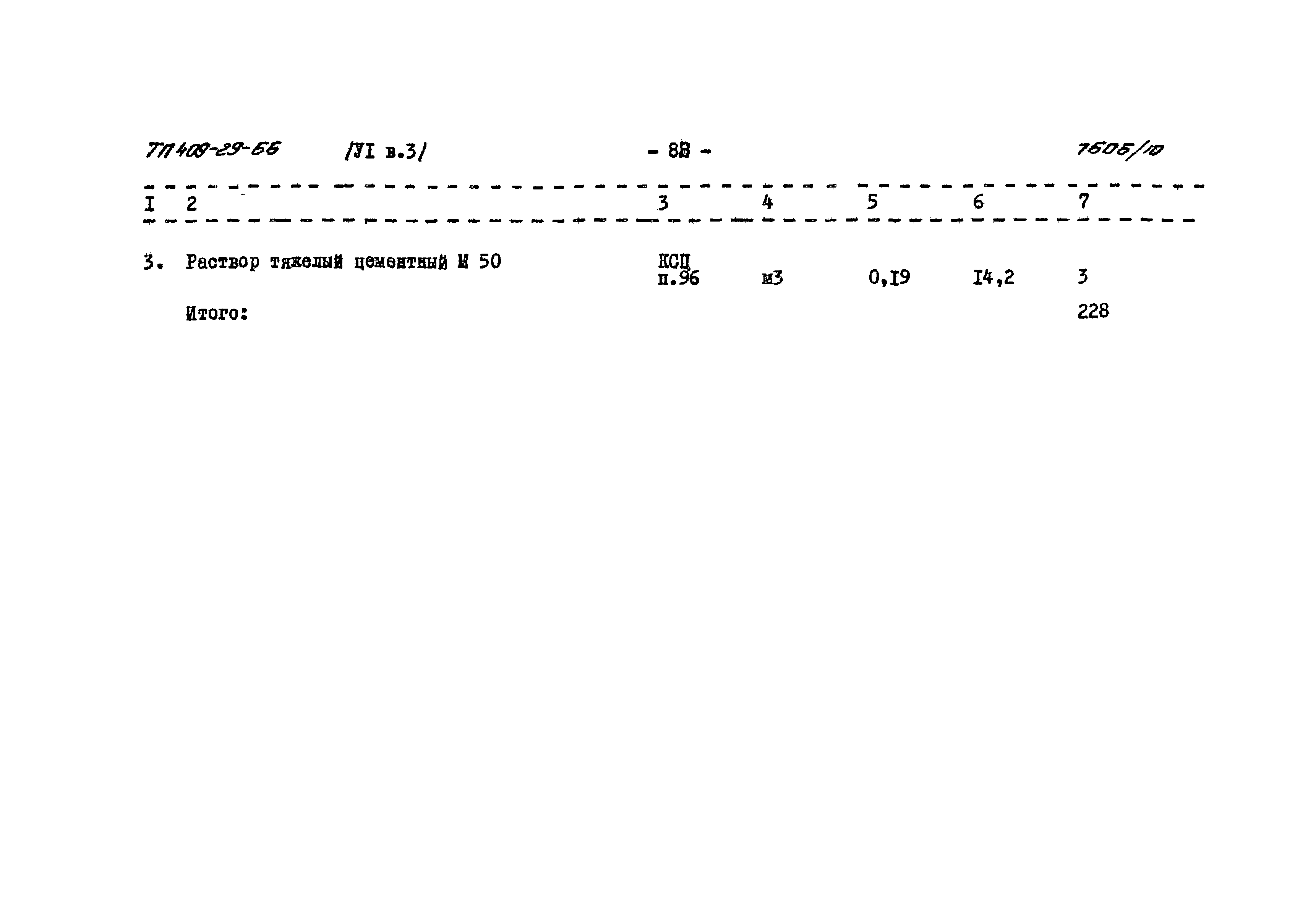 Типовой проект 409-29-66
