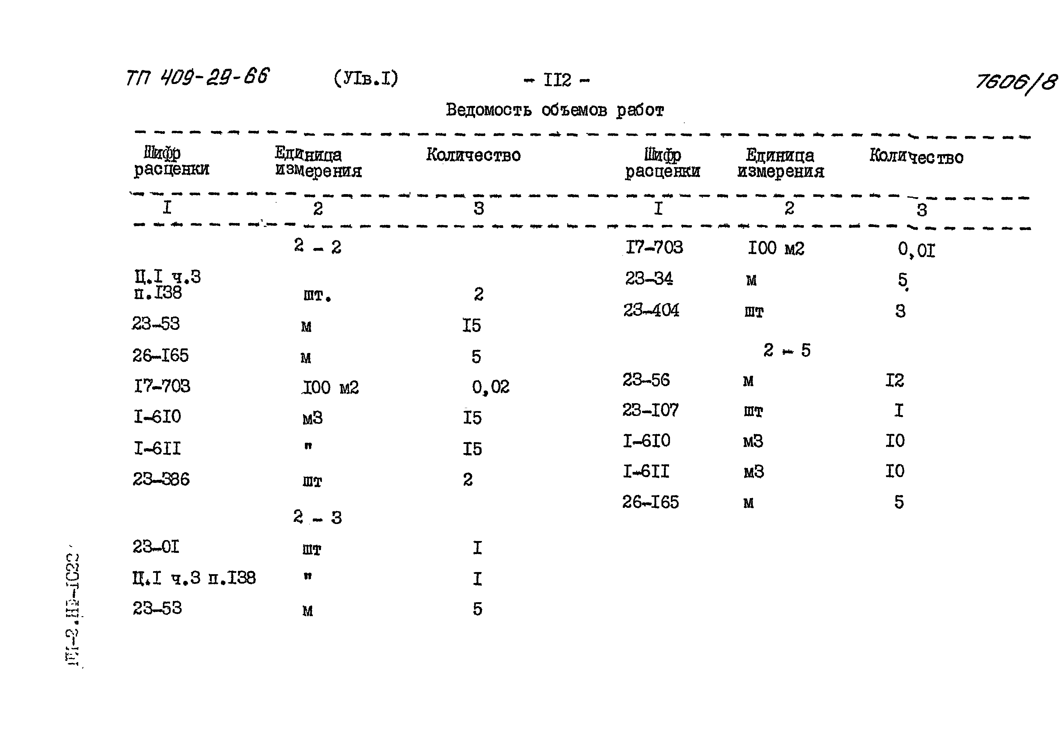 Типовой проект 409-29-66