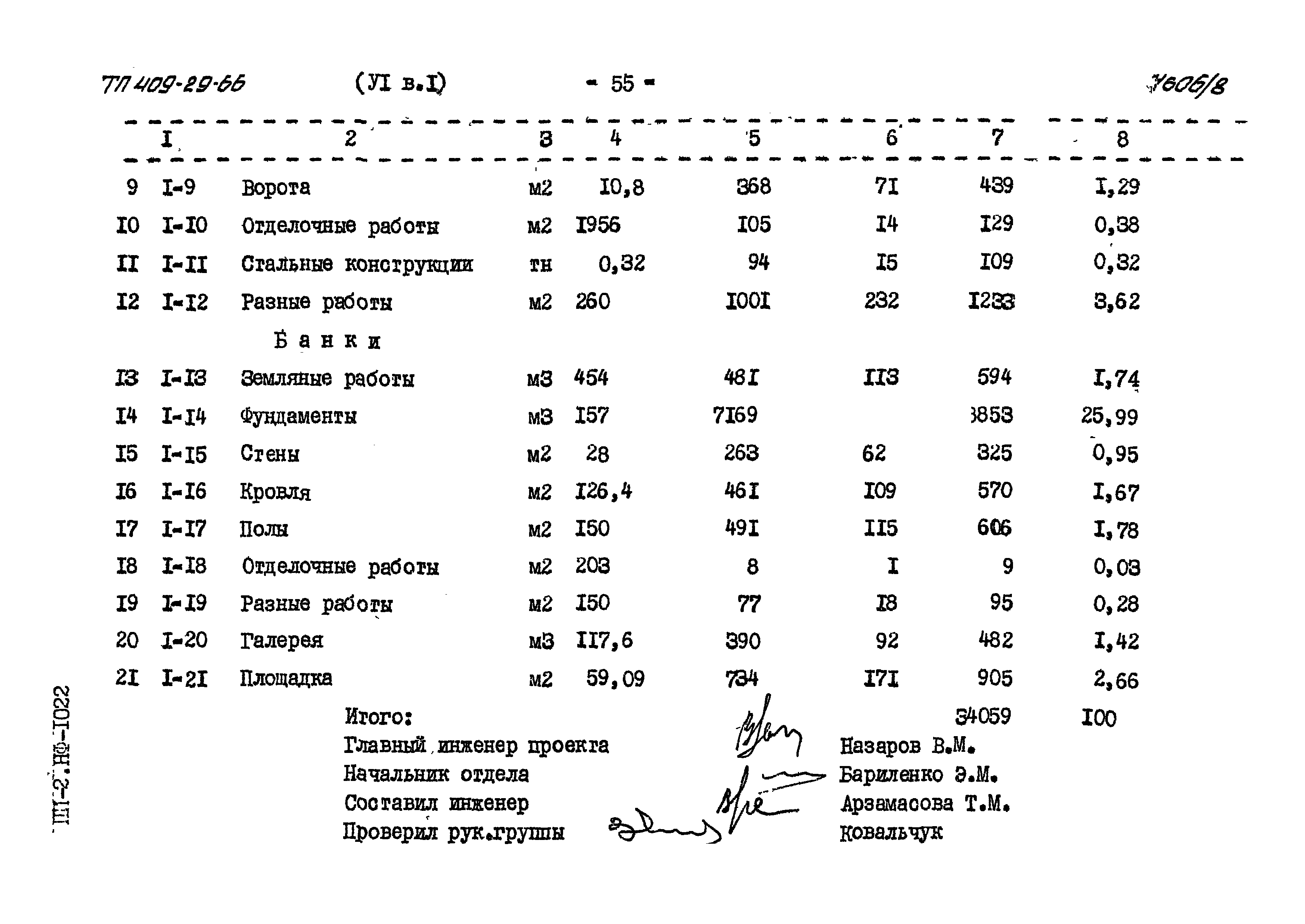 Типовой проект 409-29-66