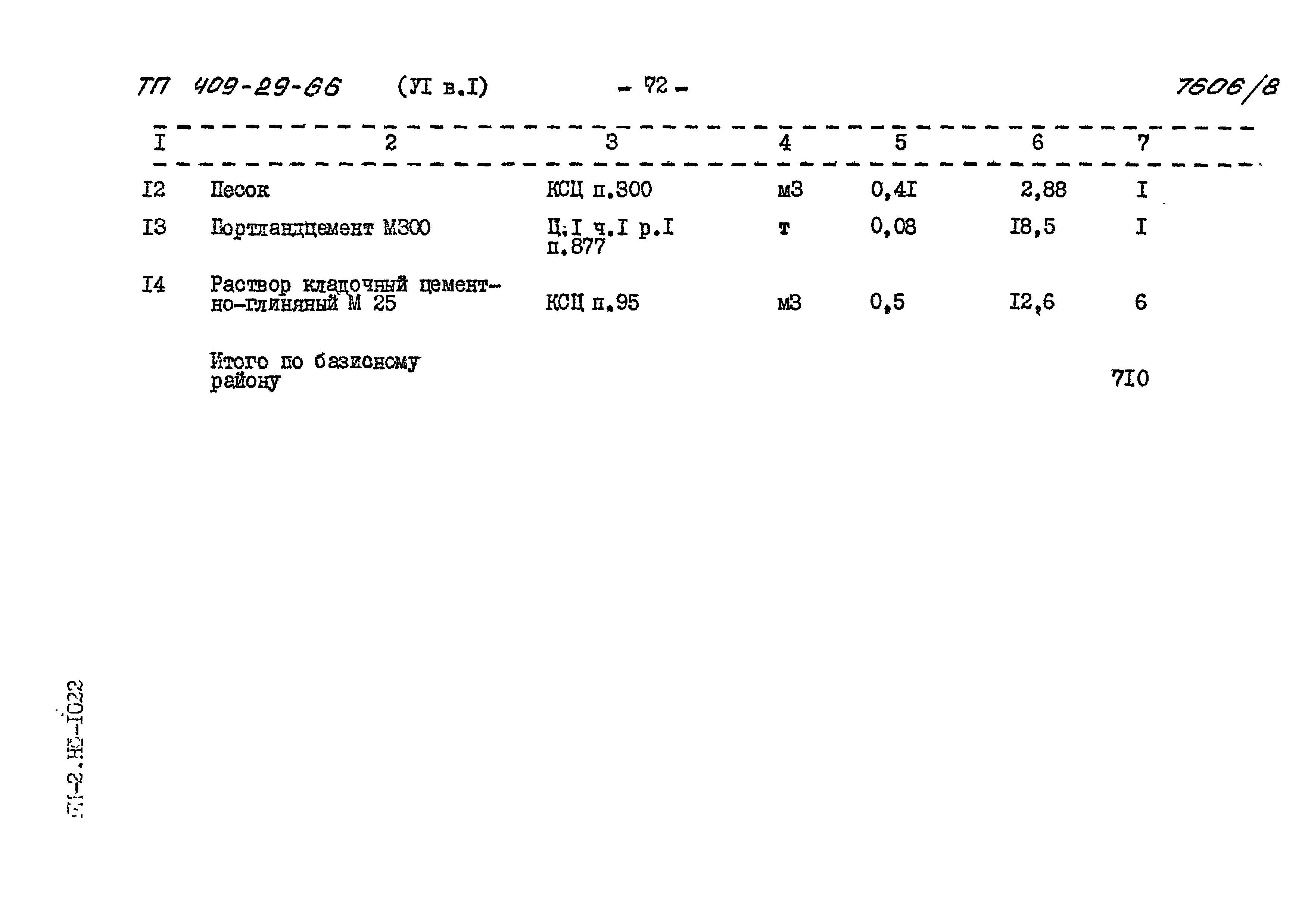 Типовой проект 409-29-66