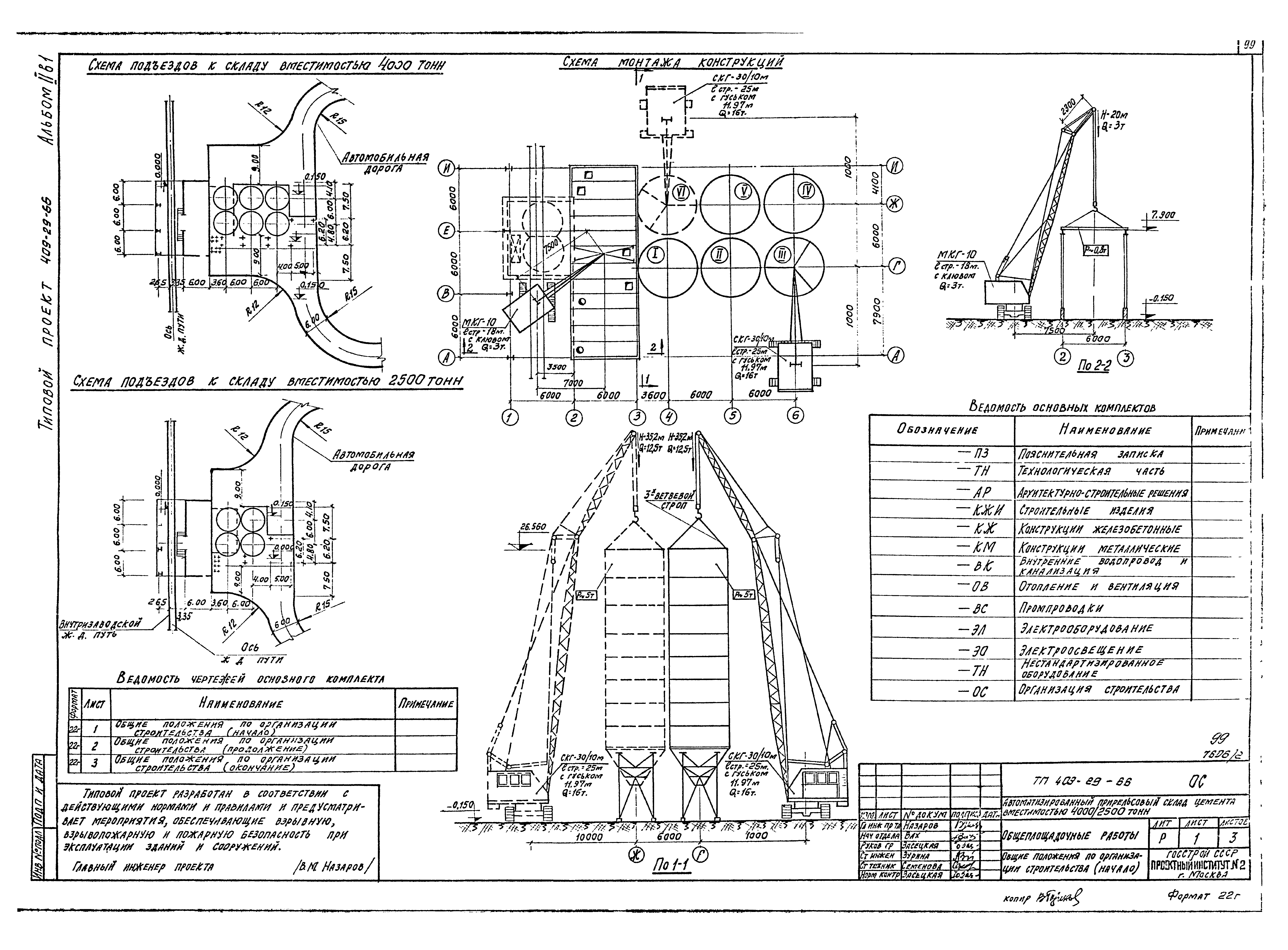 Типовой проект 409-29-66