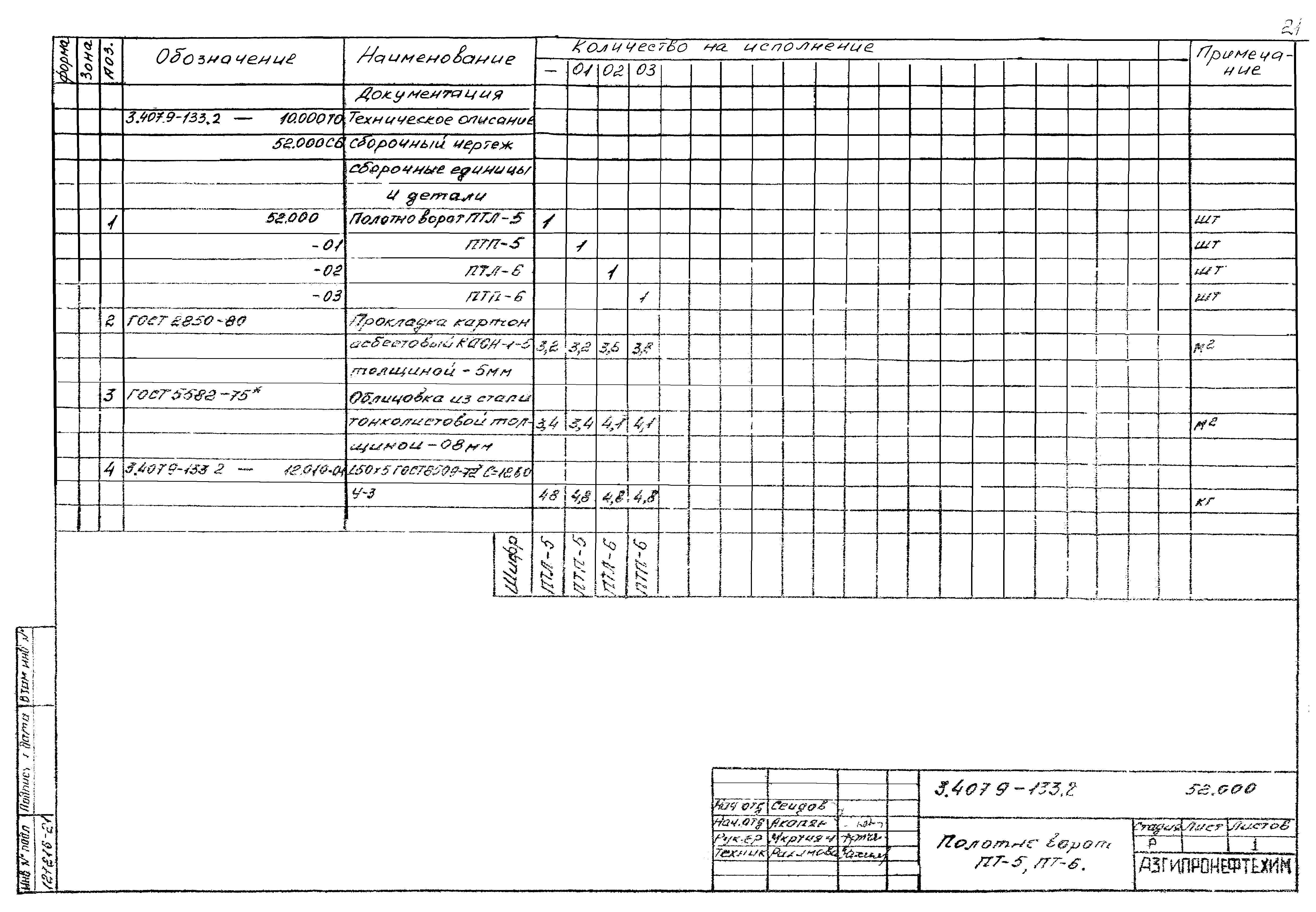 Серия 3.407.9-133
