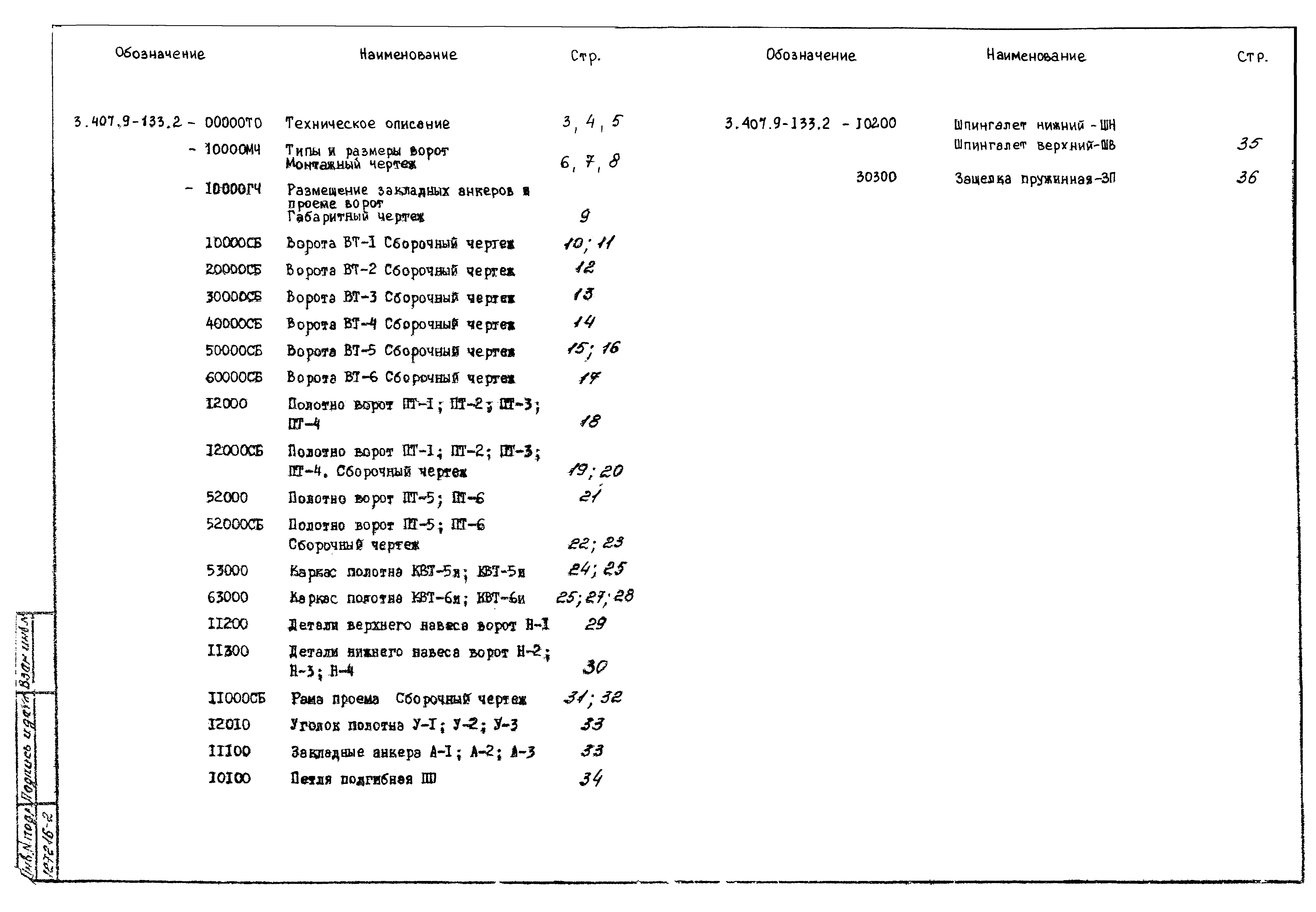 Серия 3.407.9-133