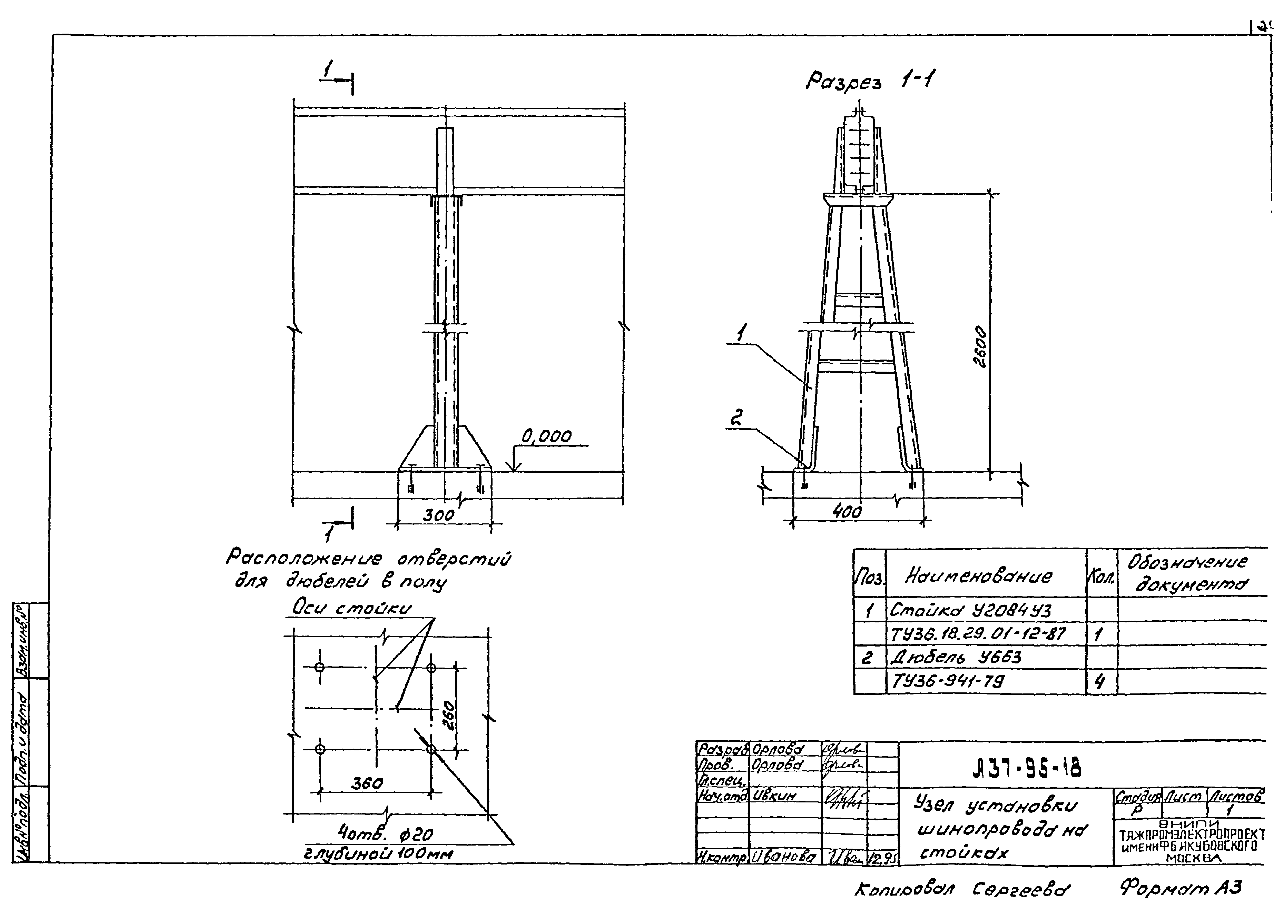 Шифр А37-95