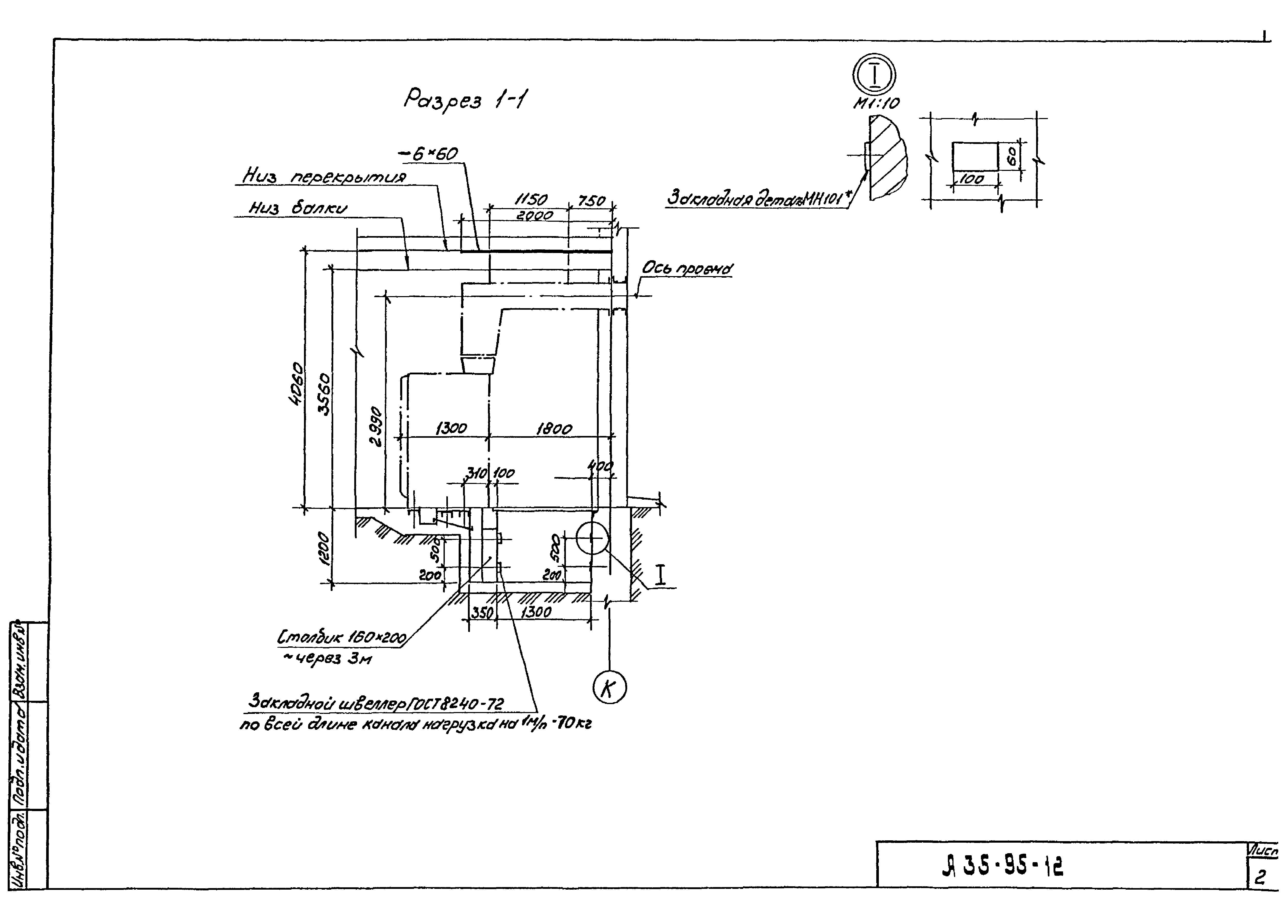 Шифр А35-95