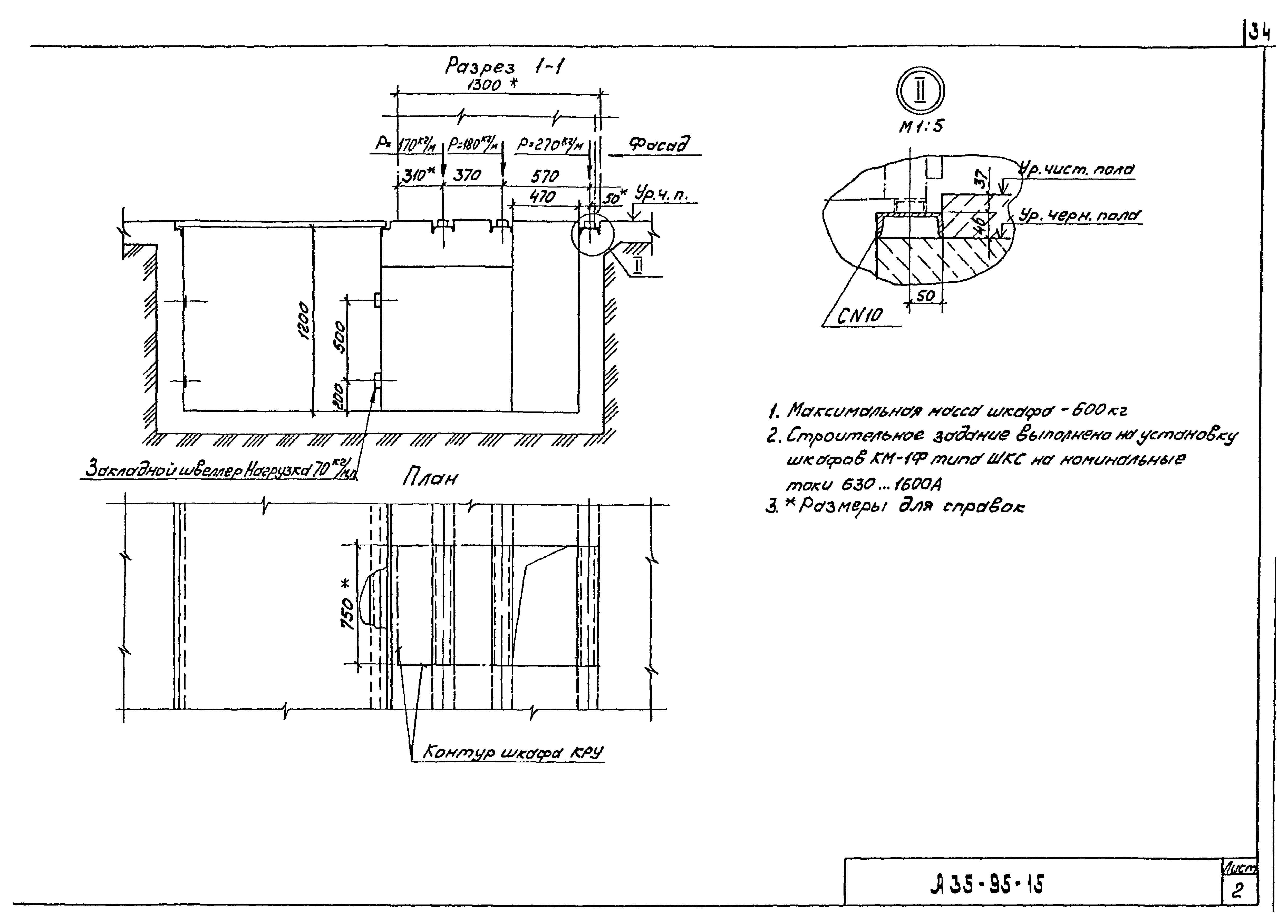 Шифр А35-95