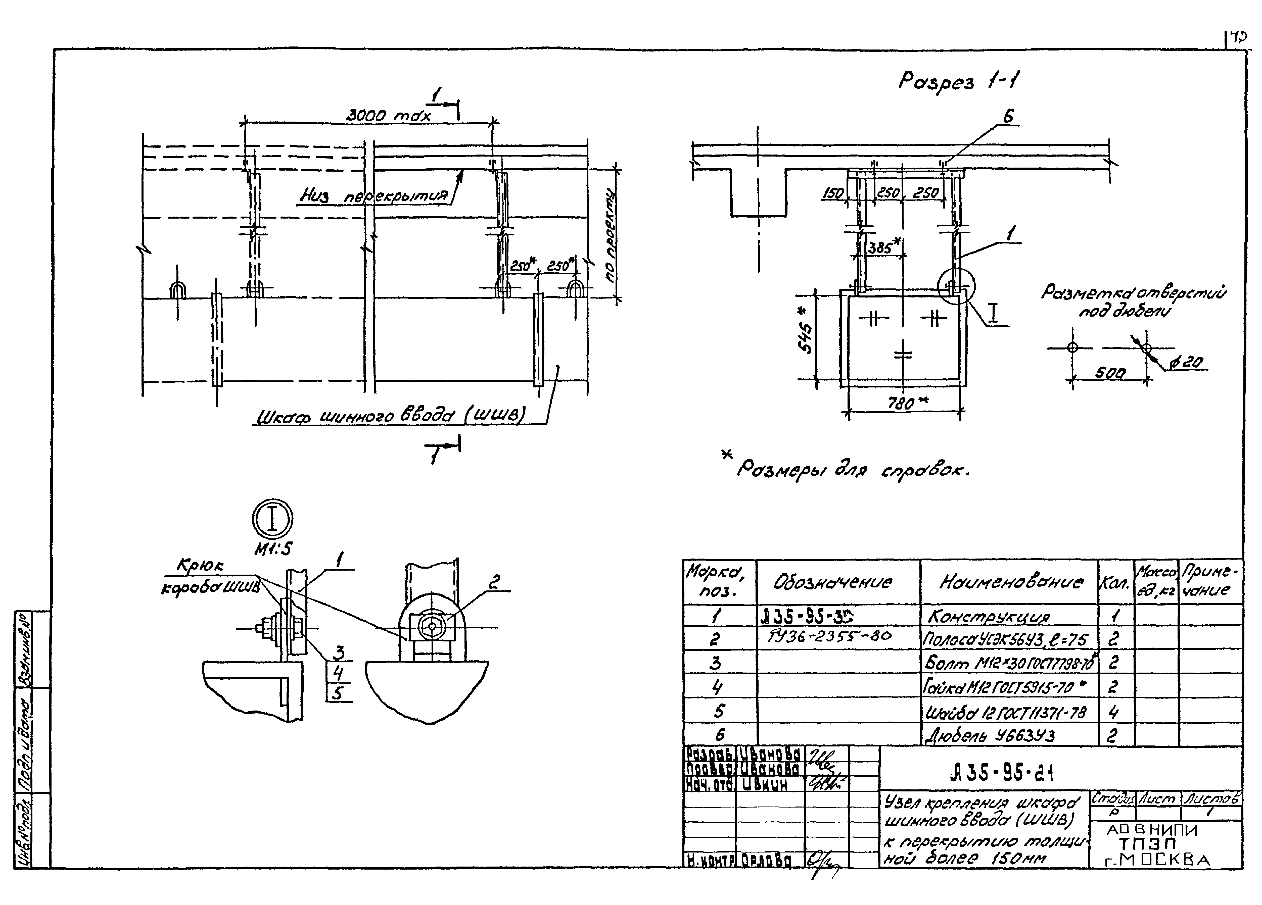 Шифр А35-95