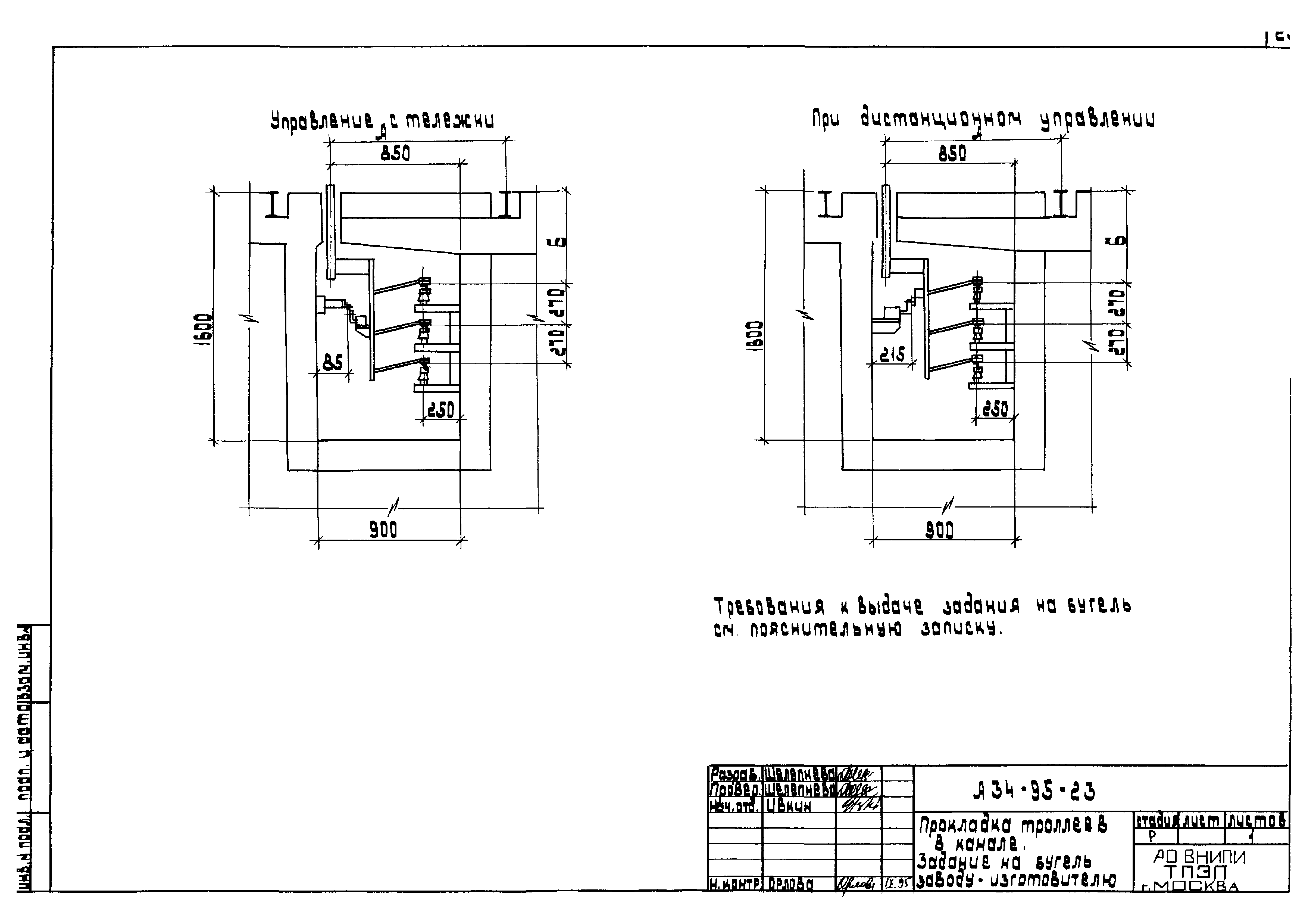 Шифр А34-95