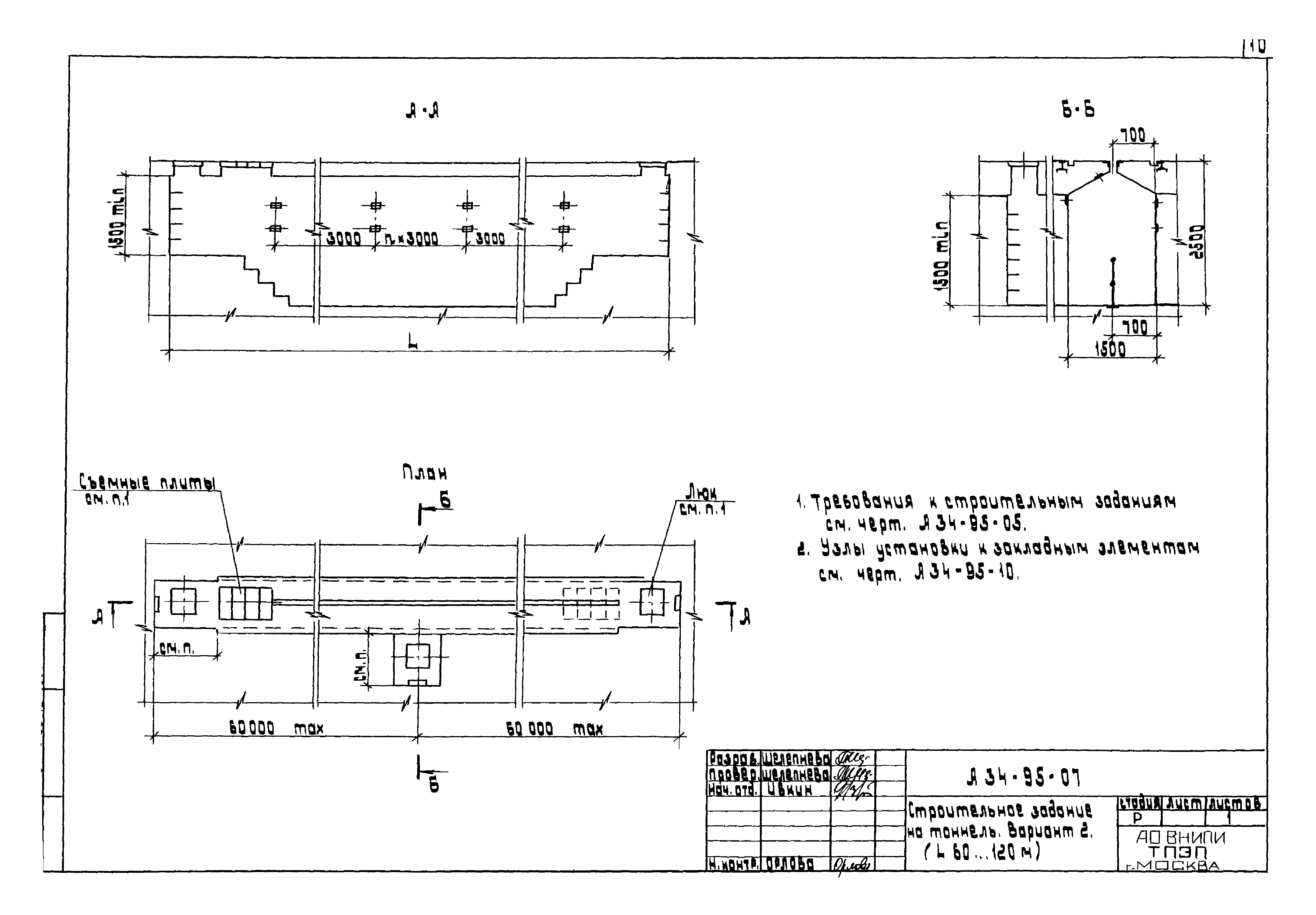 Шифр А34-95