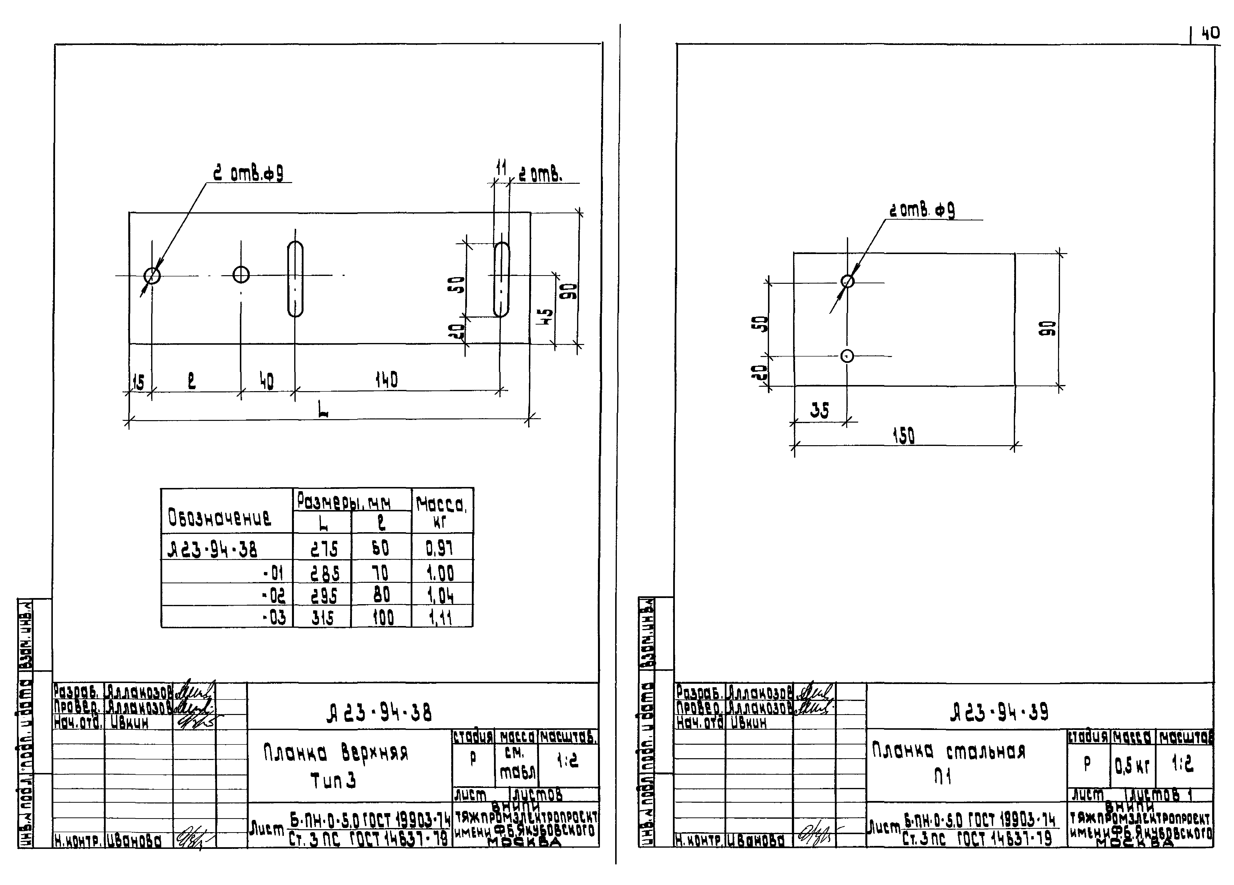 Шифр А23-94