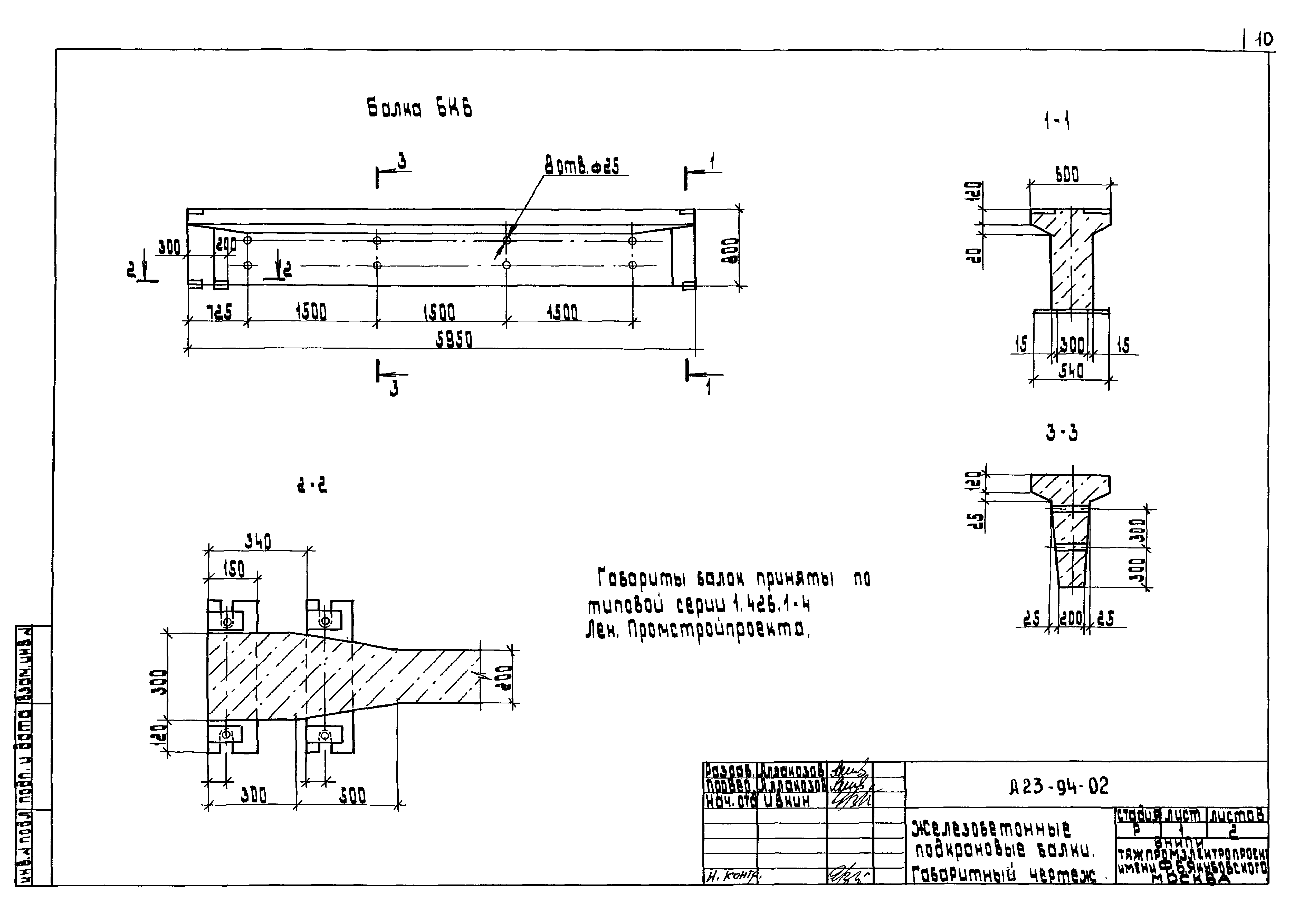 Шифр А23-94