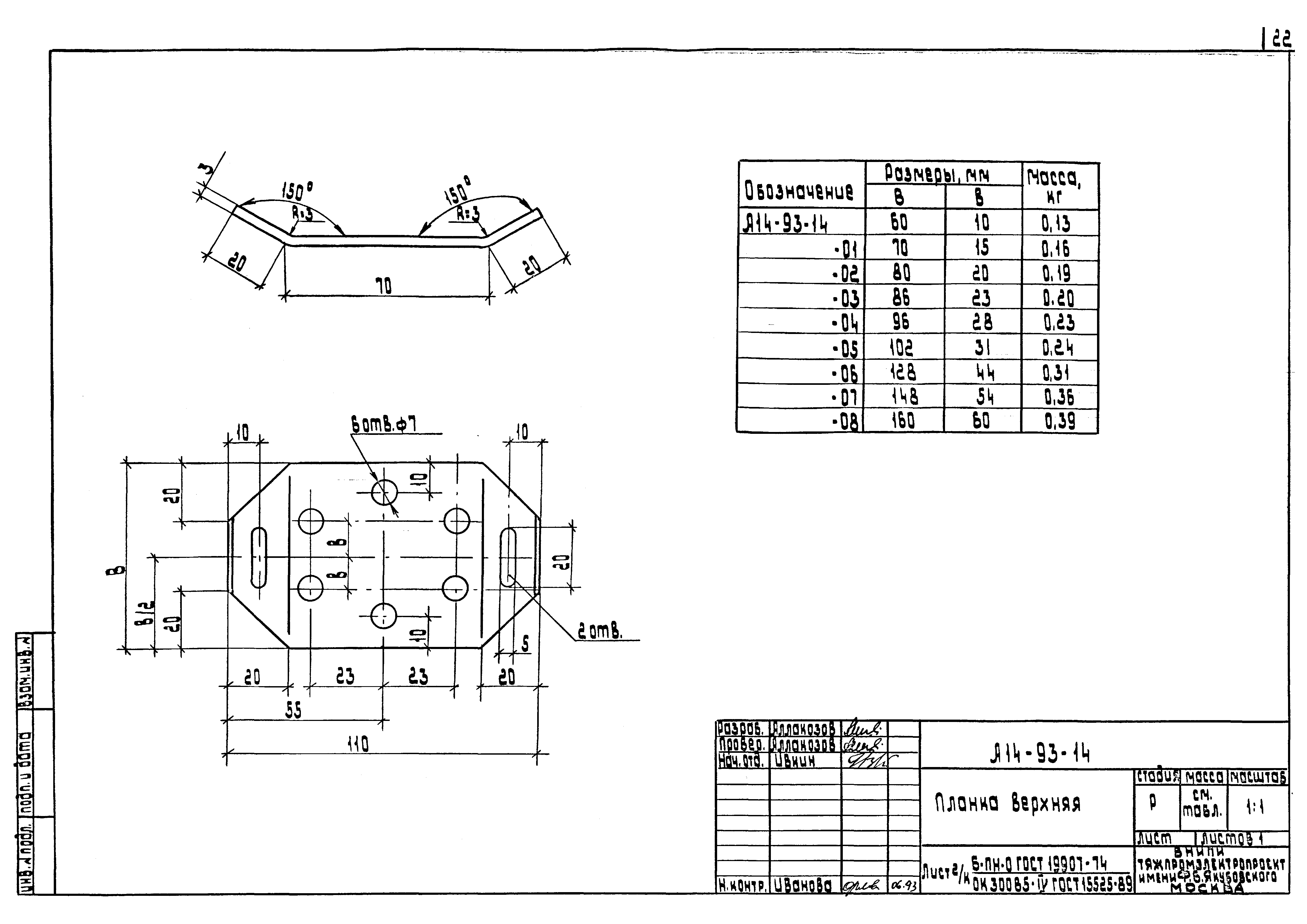 Шифр А14-93