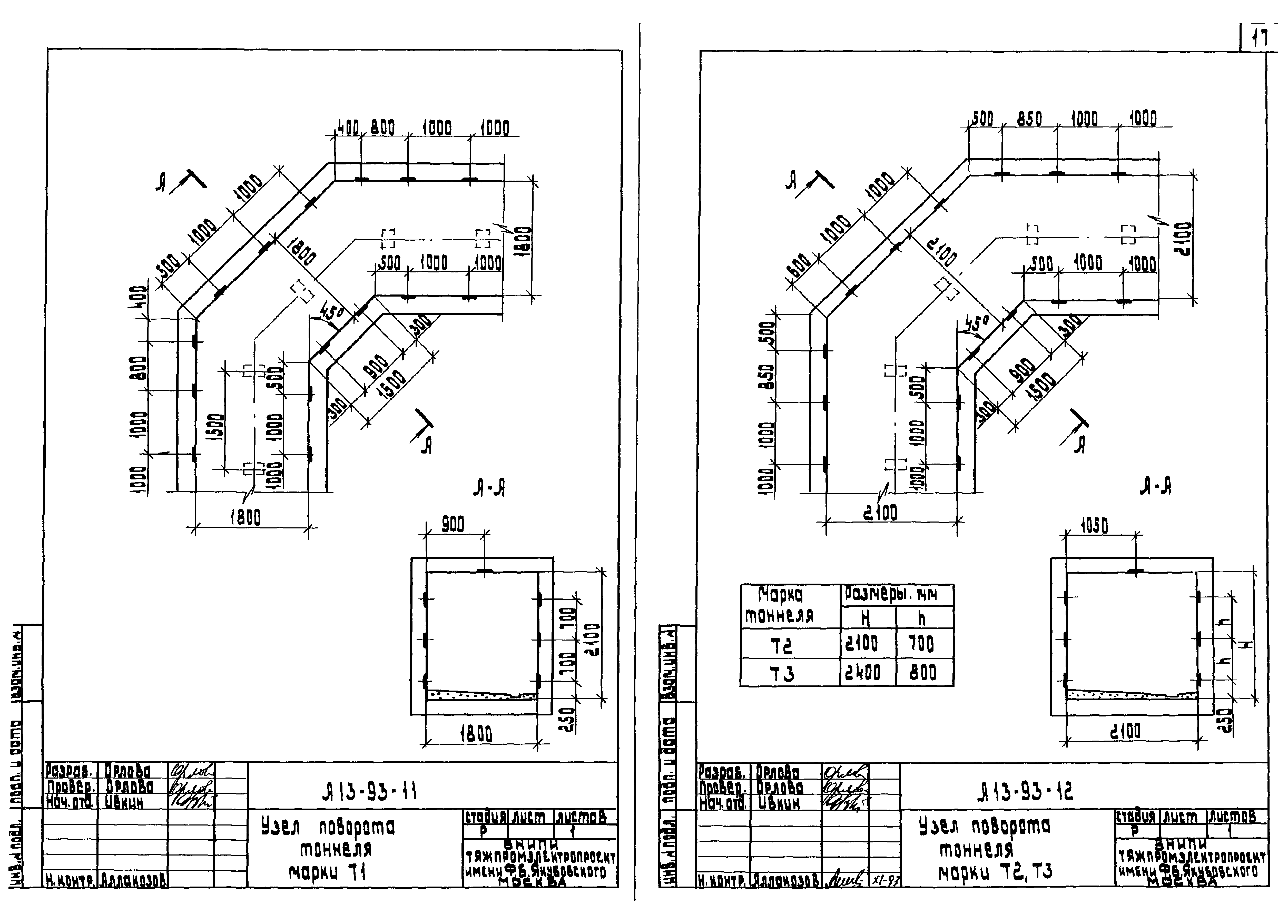 Шифр А13-93