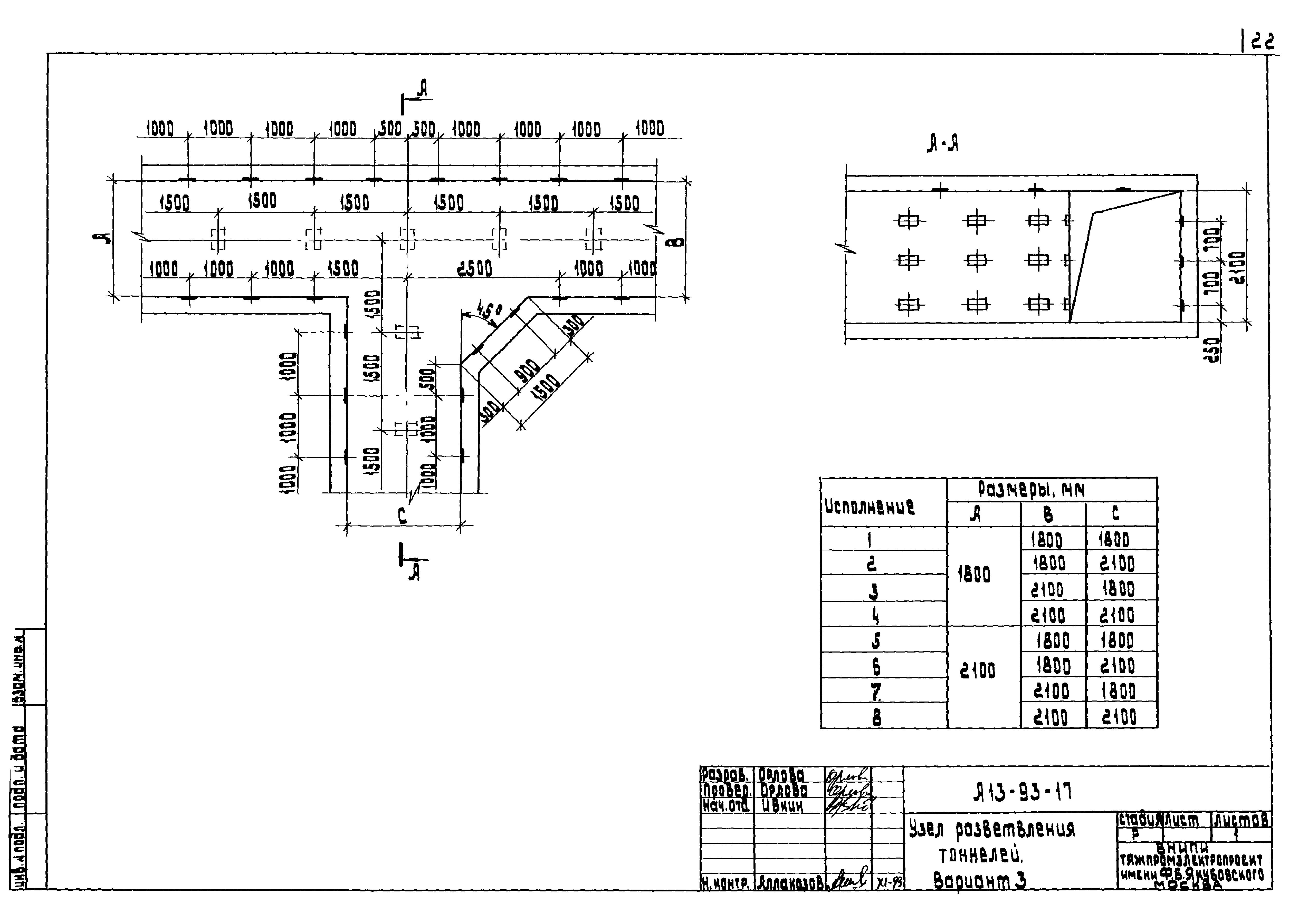 Шифр А13-93