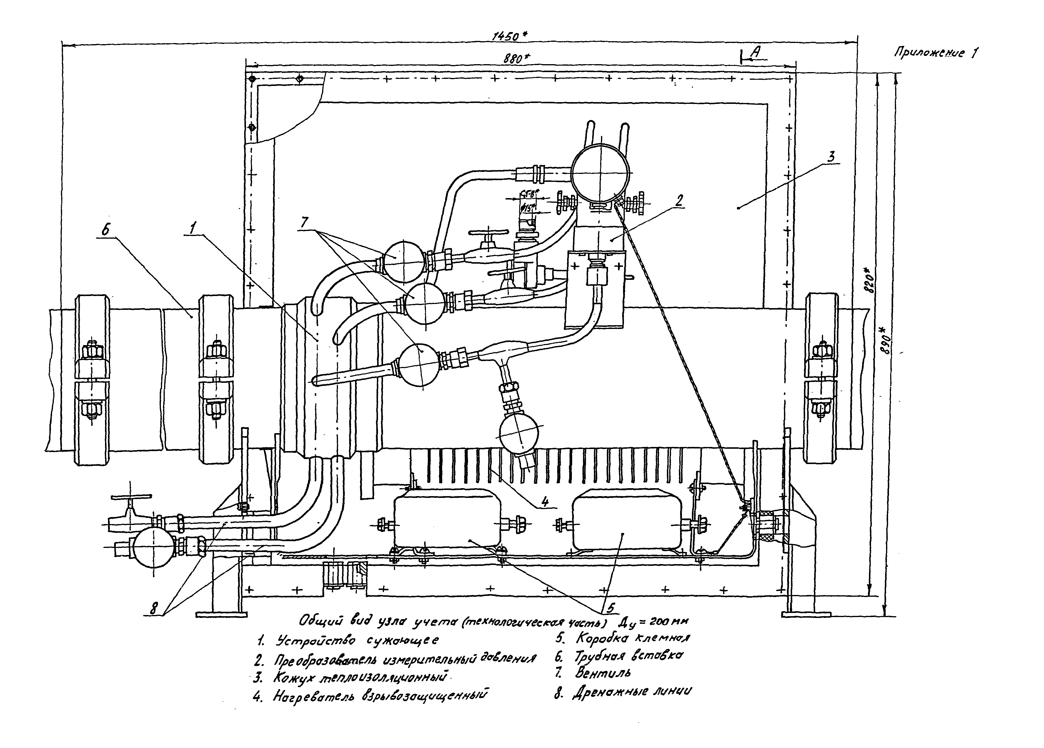 РД 39-0148306-422-89