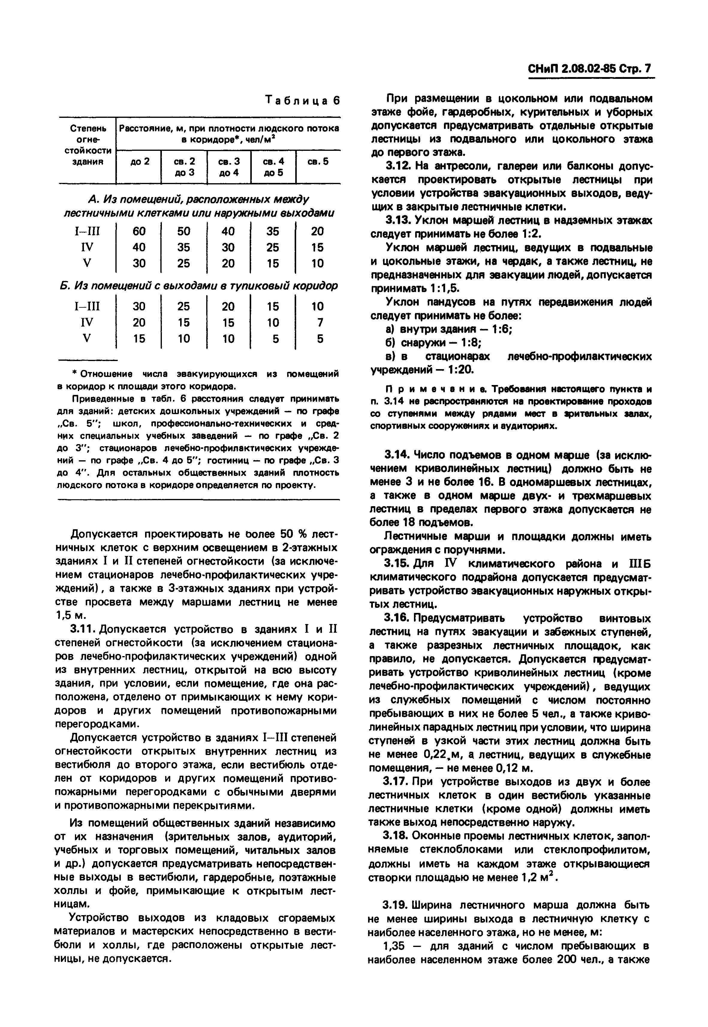 СНиП 2.08.02-85