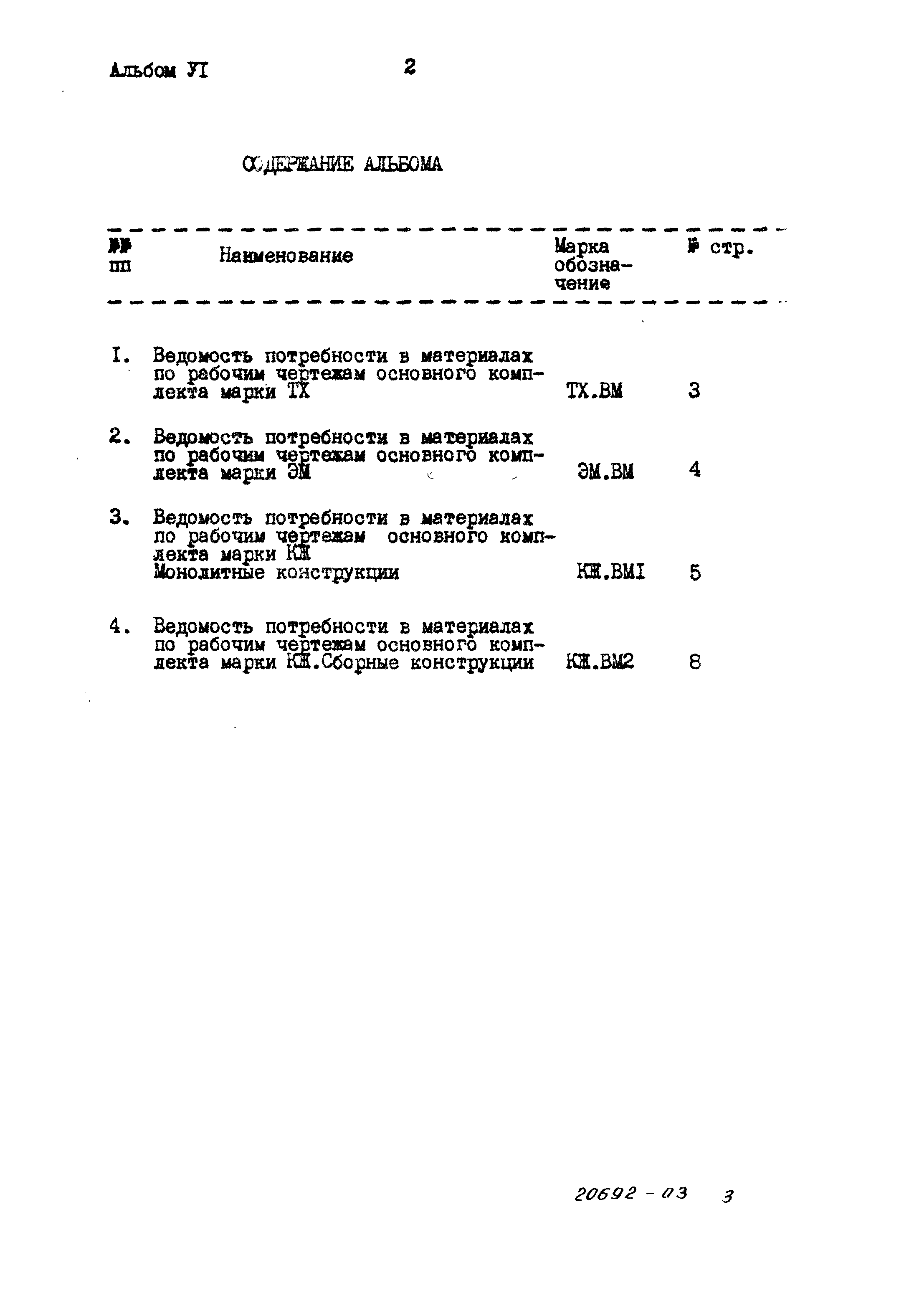 Типовой проект 902-2-387.85