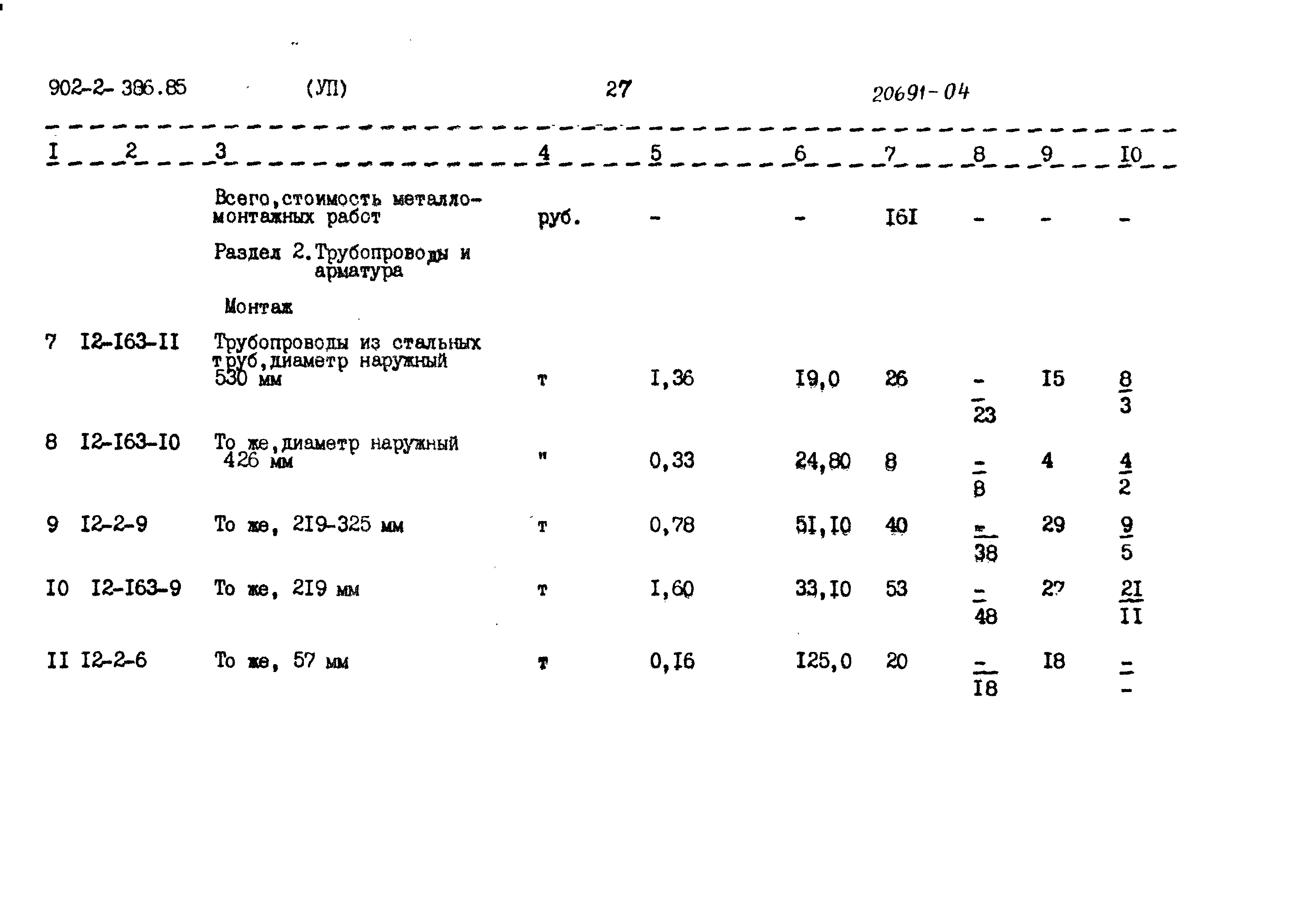 Типовой проект 902-2-386.85