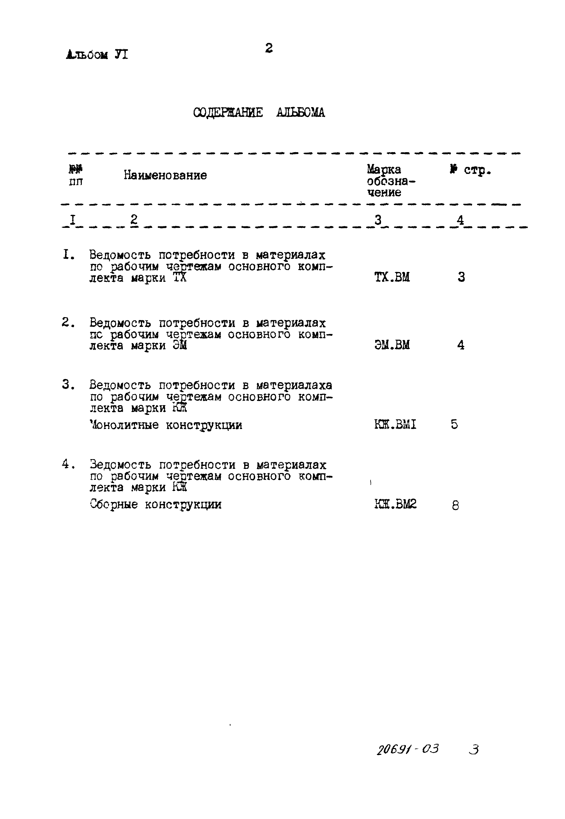 Типовой проект 902-2-386.85