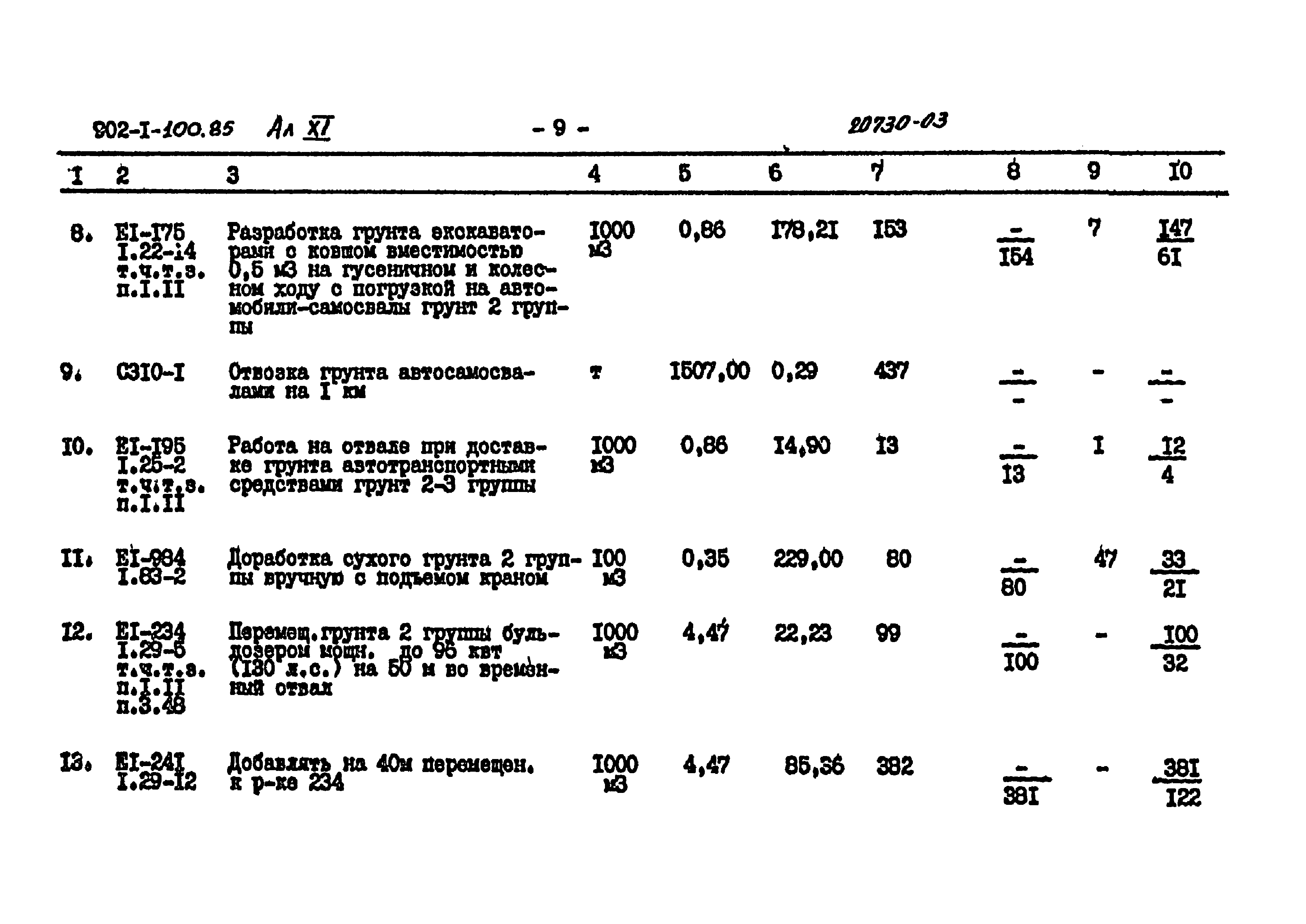 Типовой проект 902-1-101.85