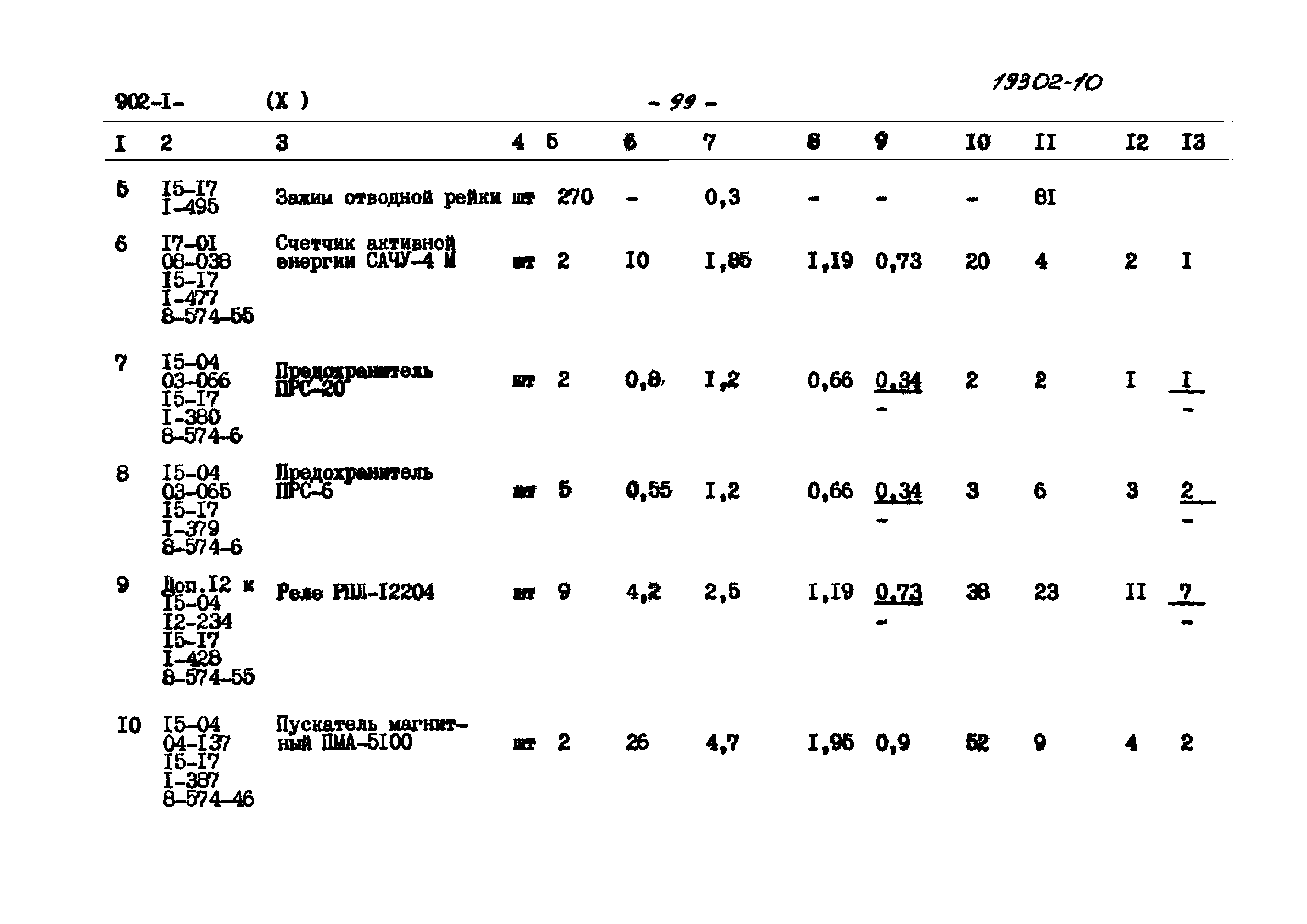Типовой проект 902-1-78.83