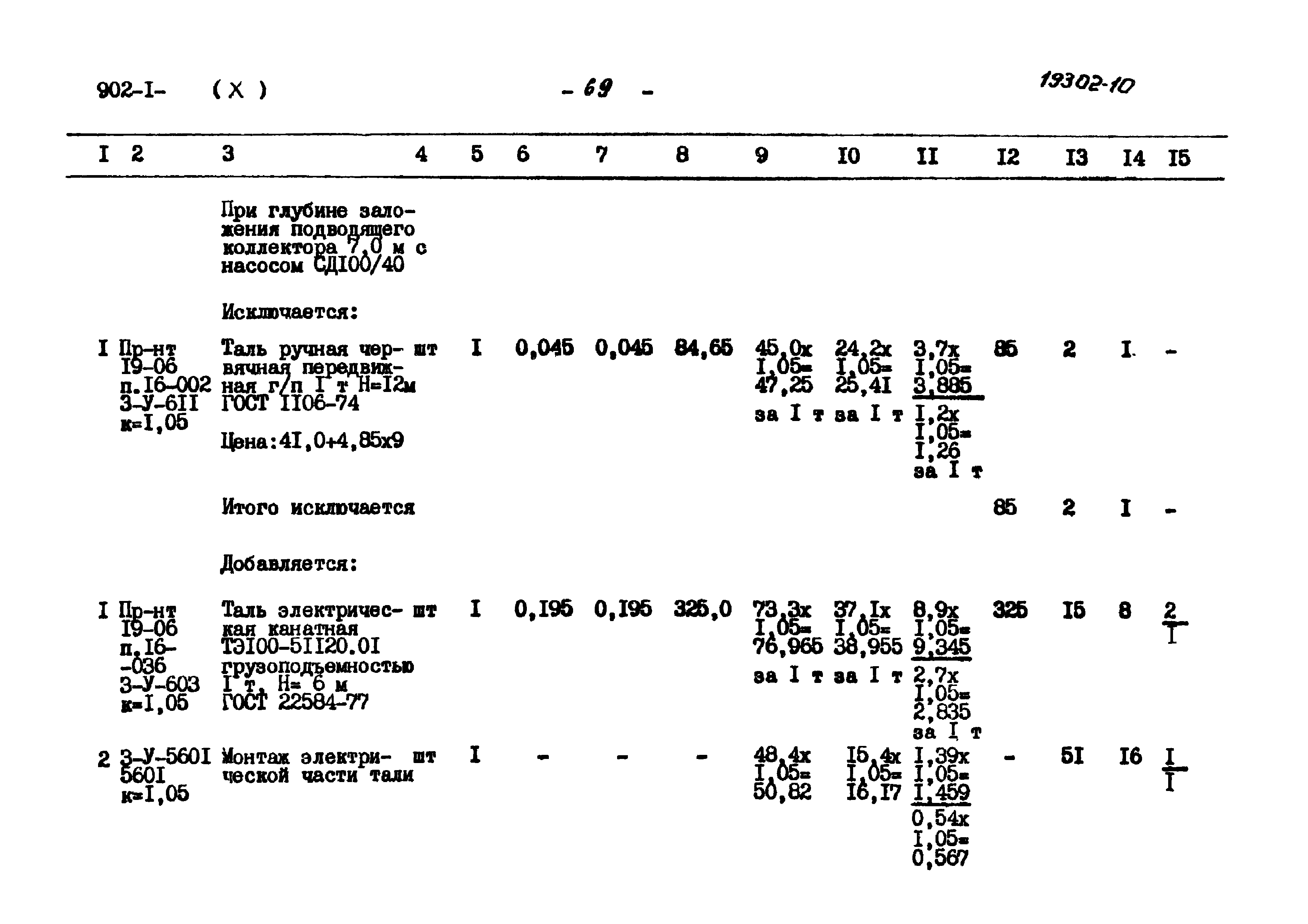 Типовой проект 902-1-78.83