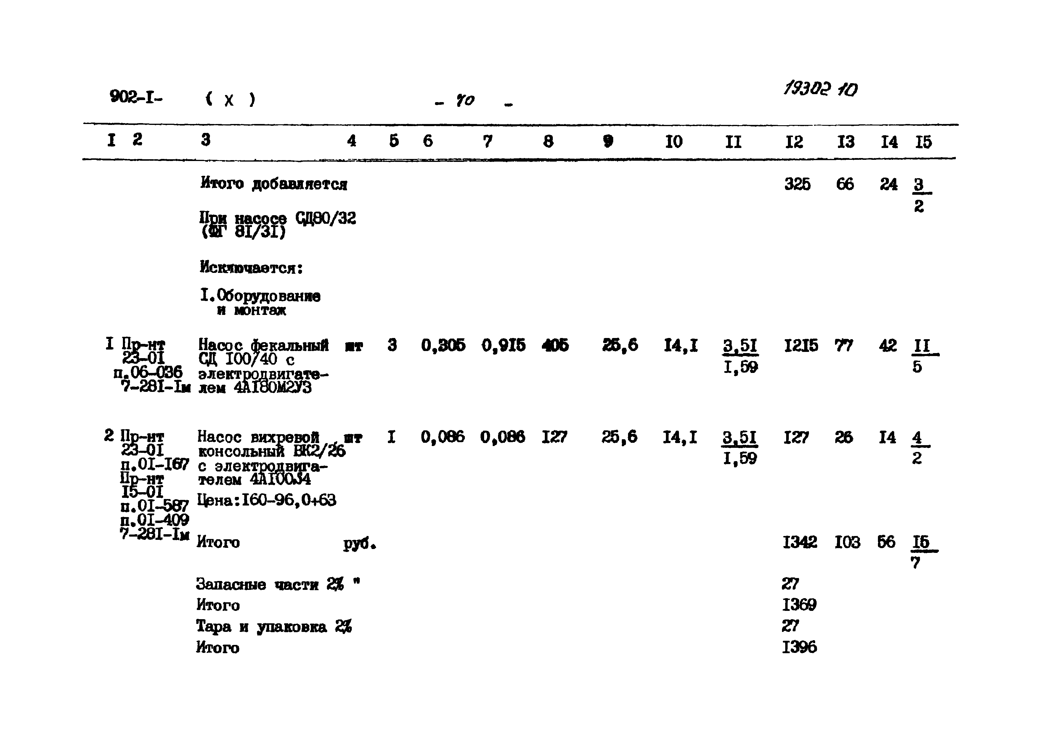Типовой проект 902-1-78.83