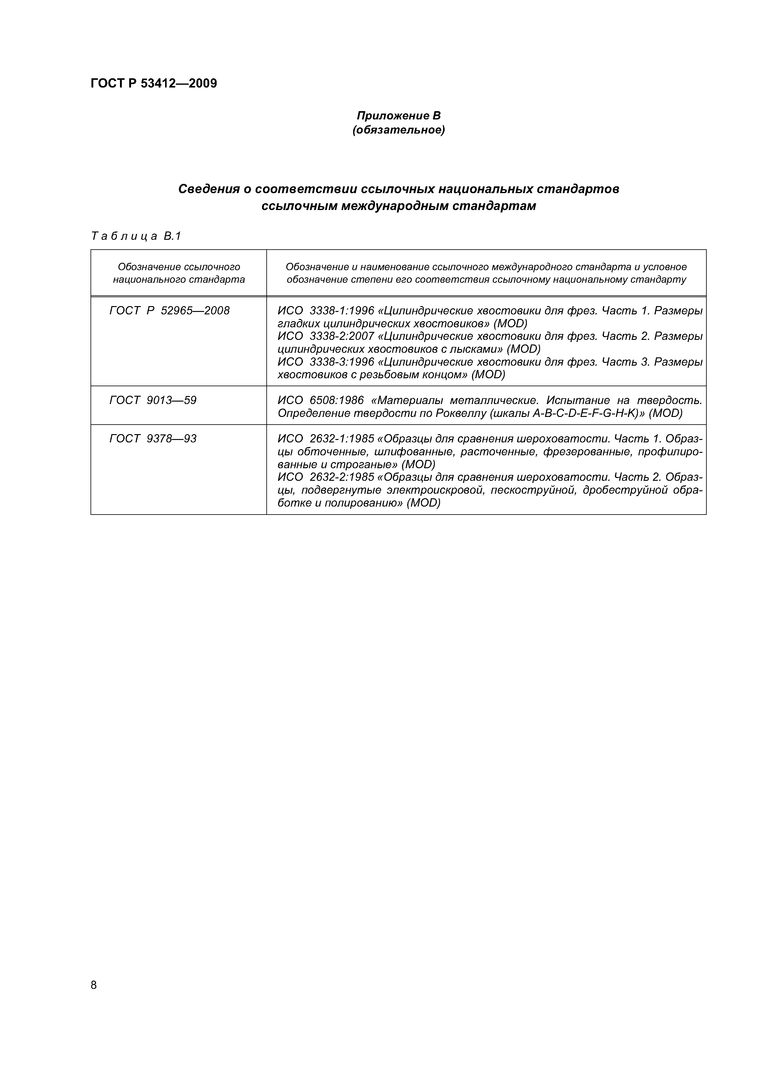 ГОСТ Р 53412-2009