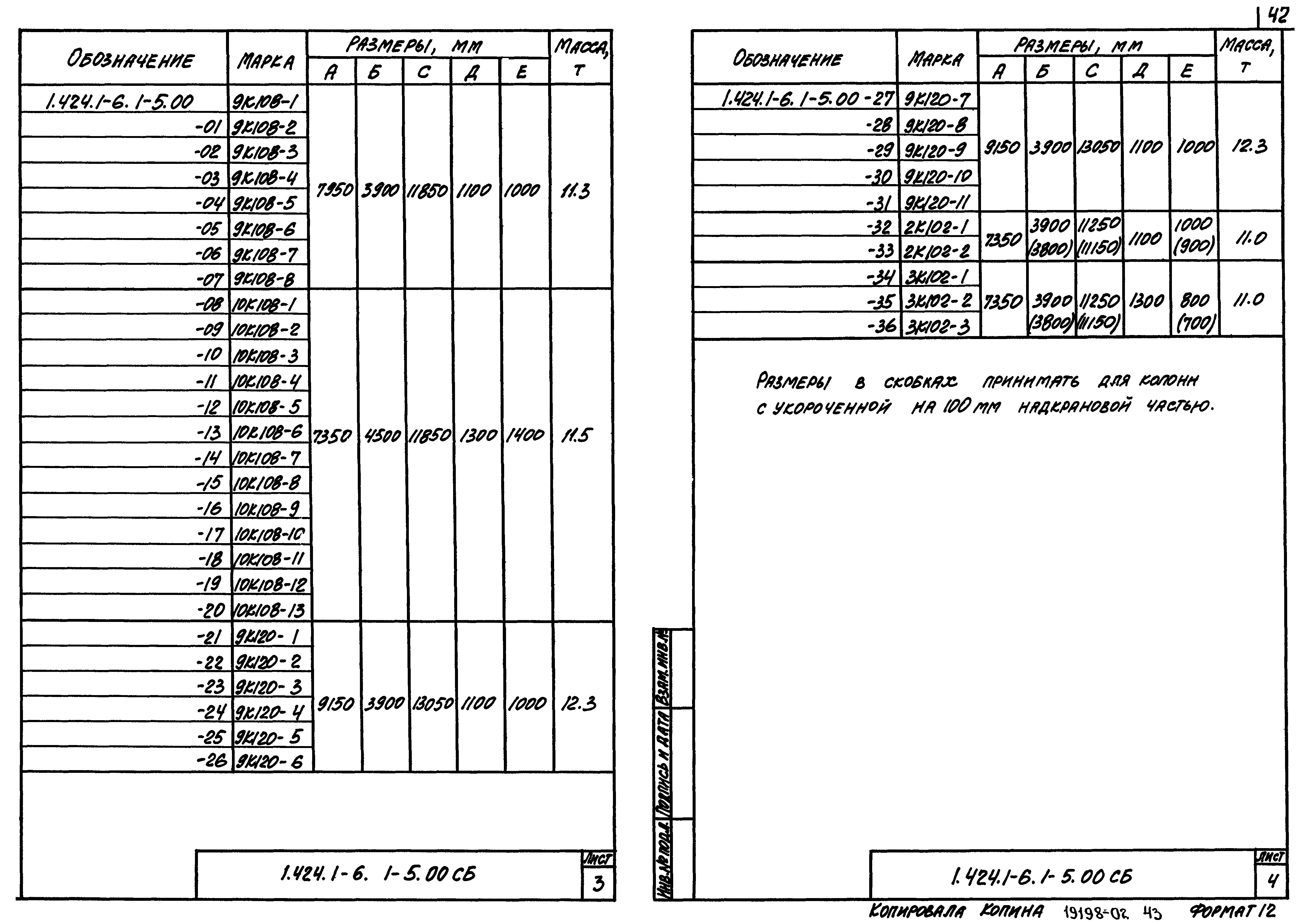 Серия 1.424.1-6