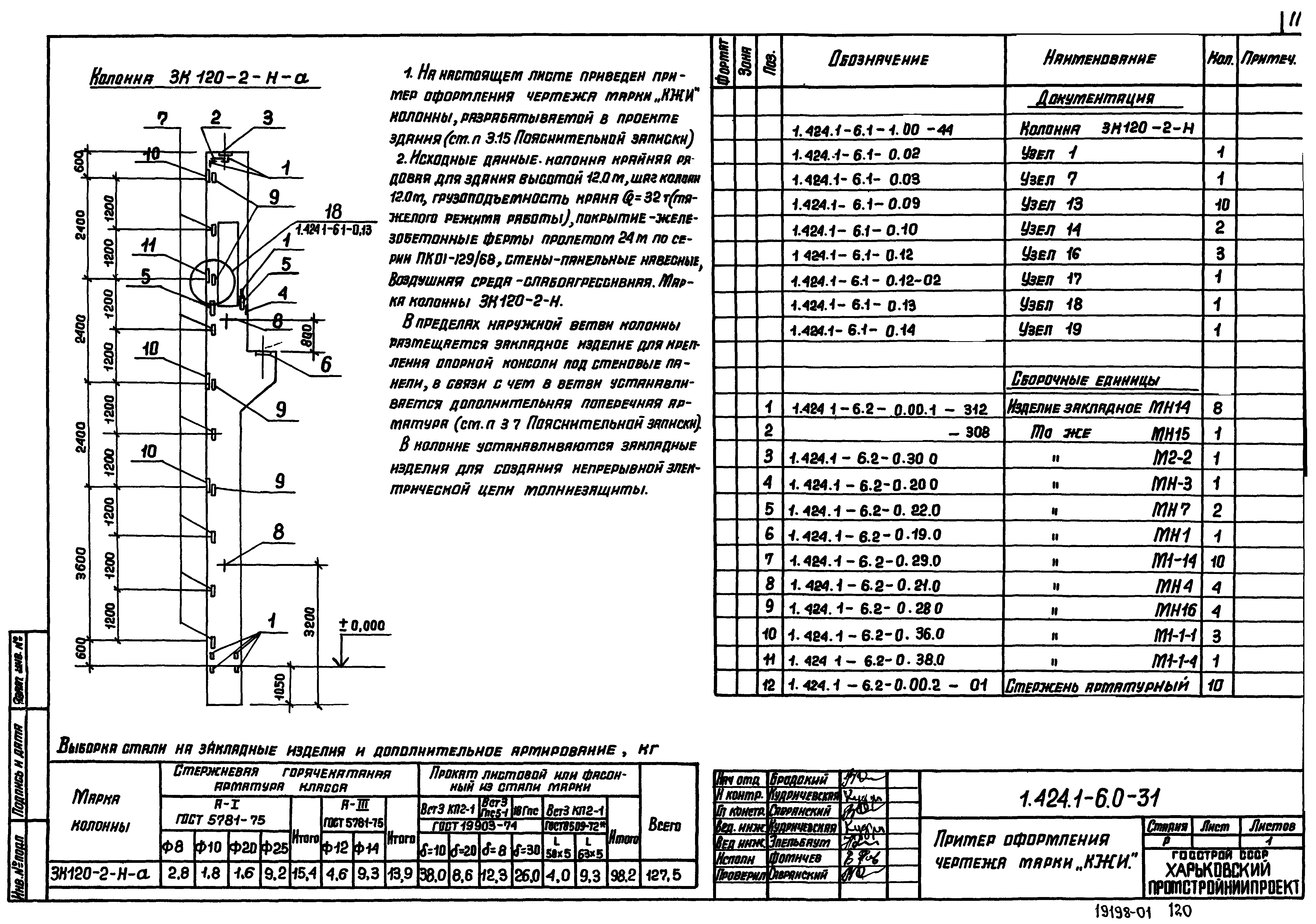 Серия 1.424.1-6