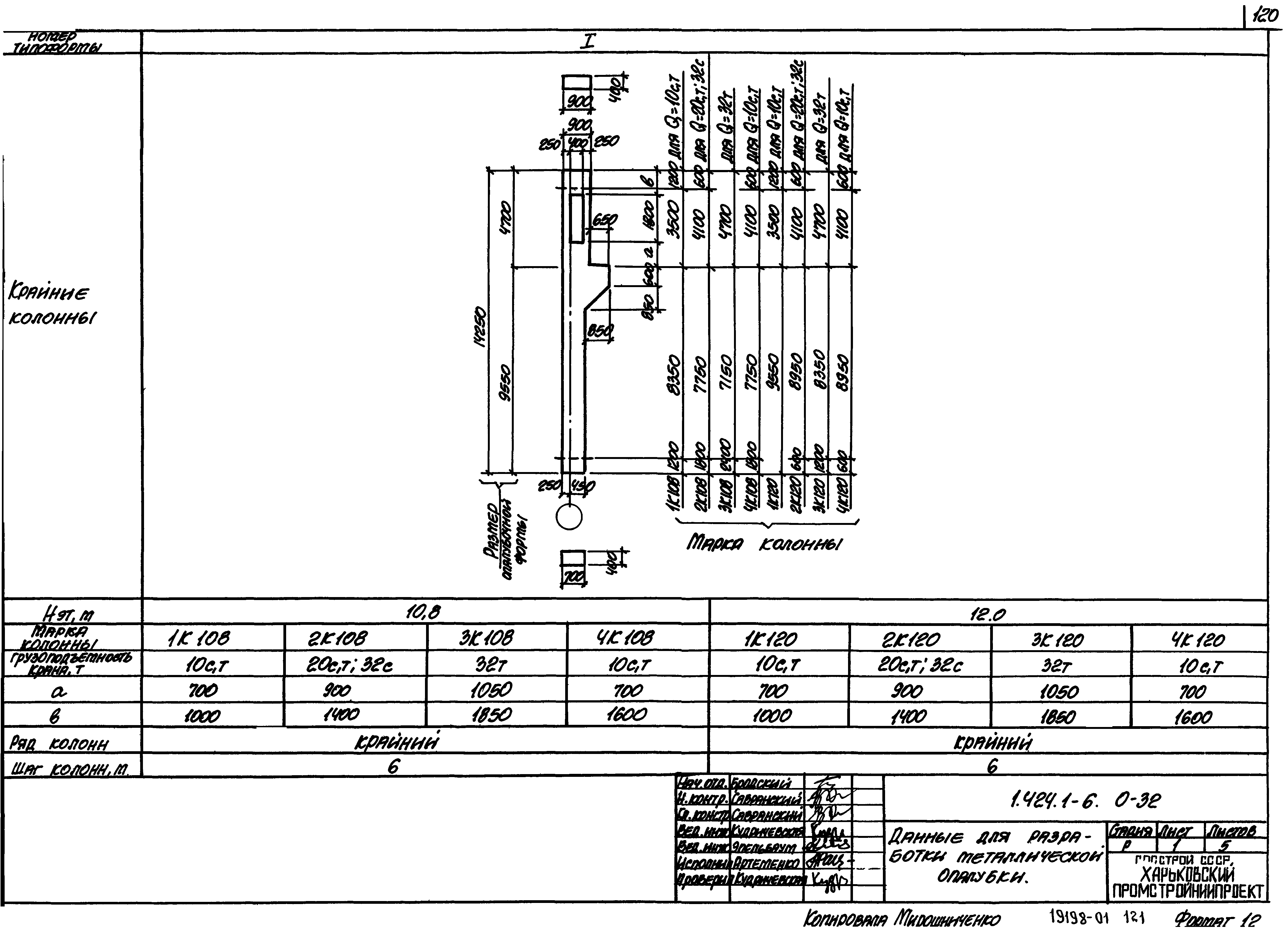 Серия 1.424.1-6