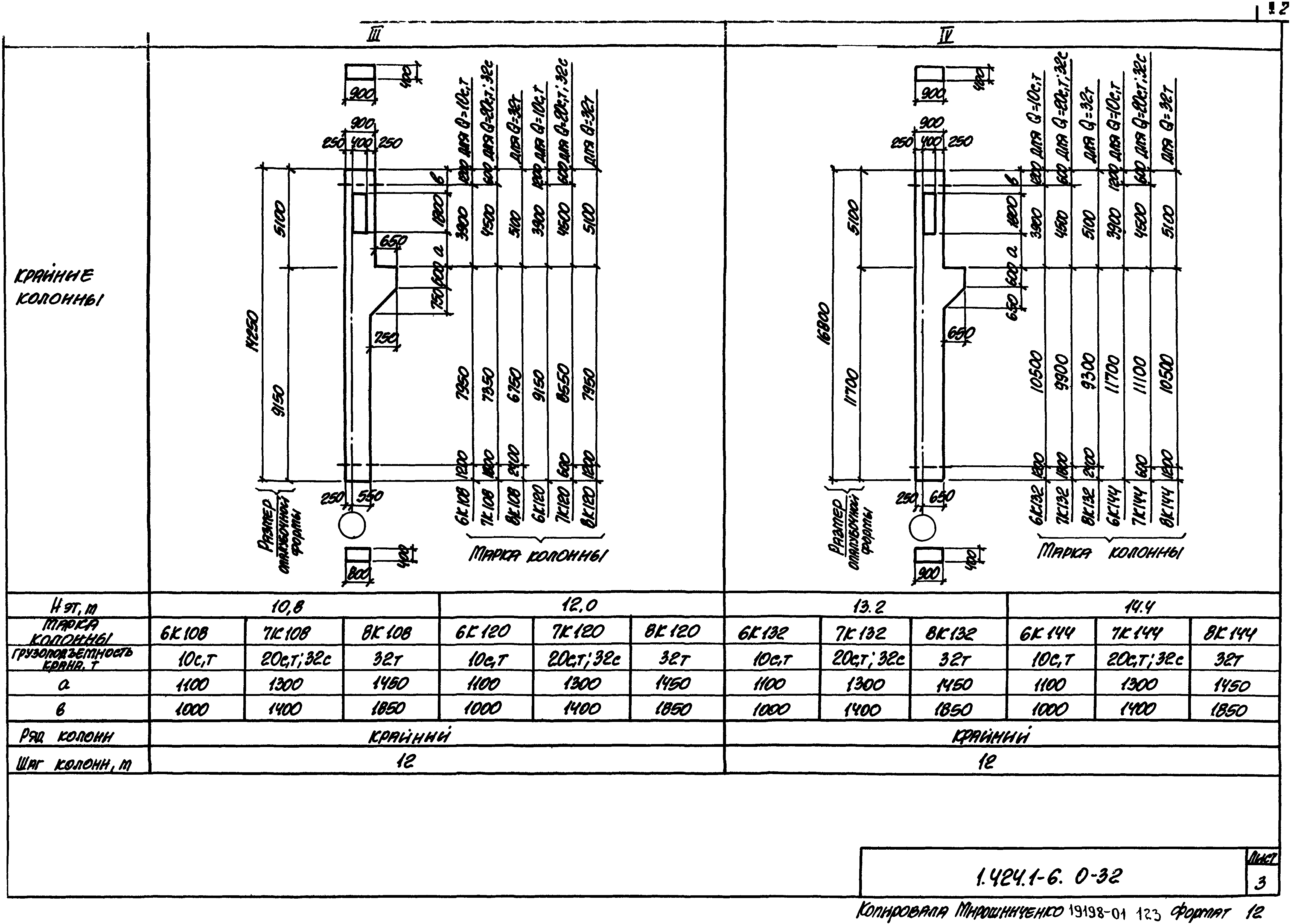 Серия 1.424.1-6