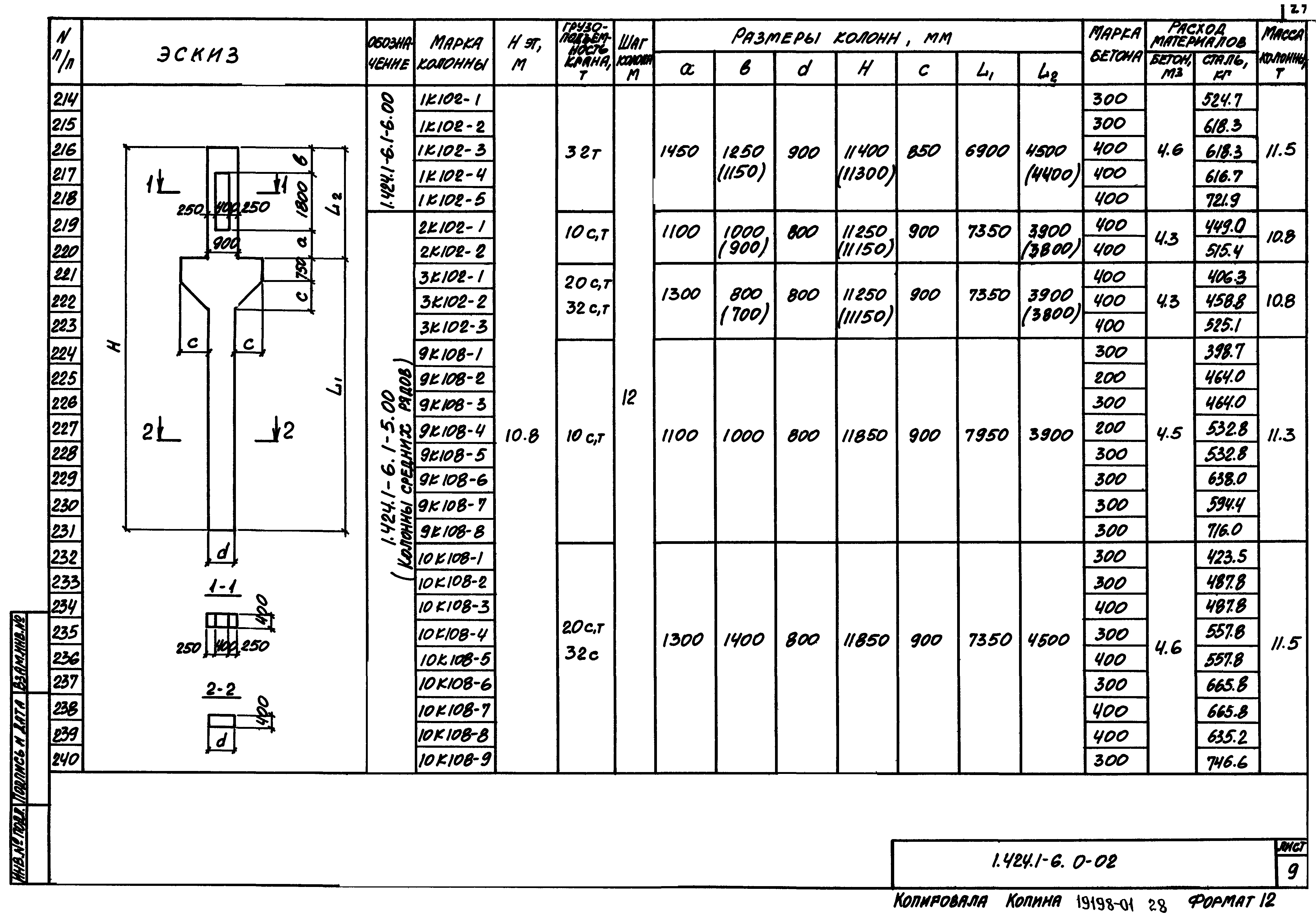 Серия 1.424.1-6