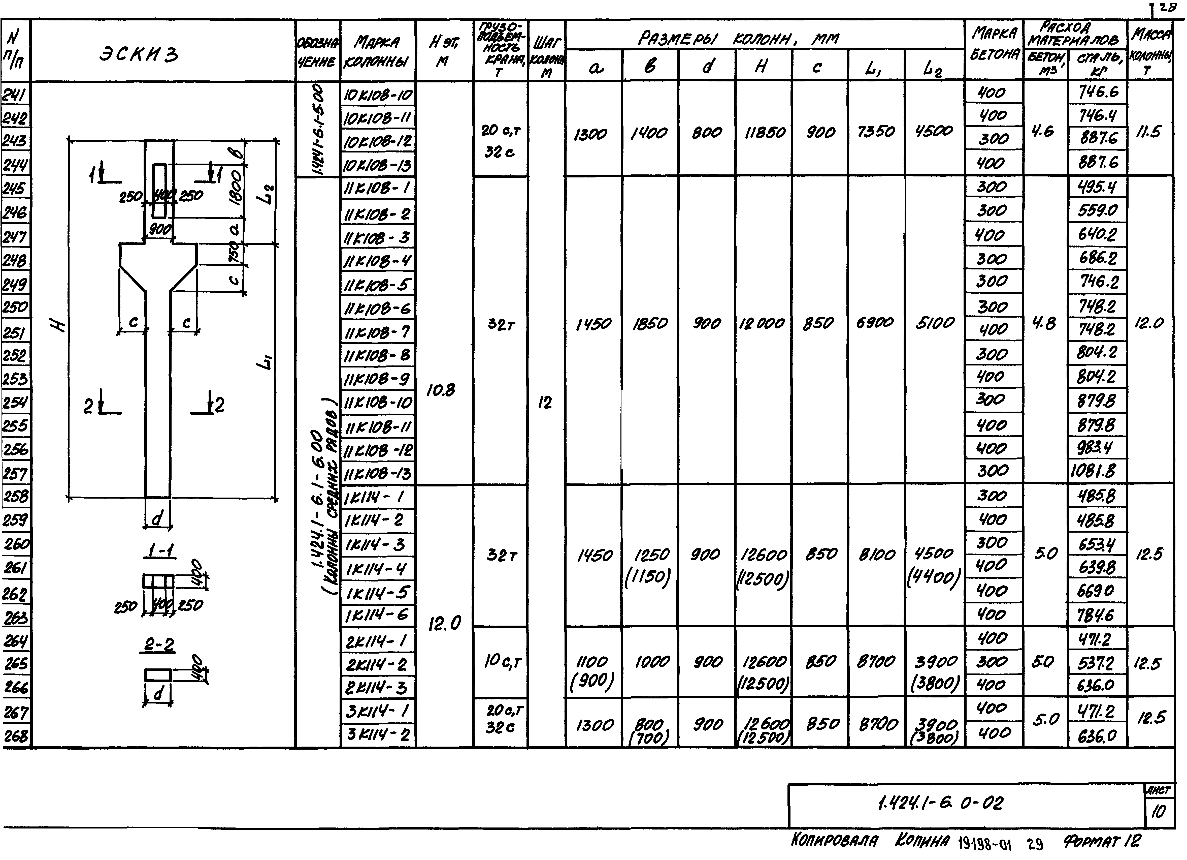 Серия 1.424.1-6