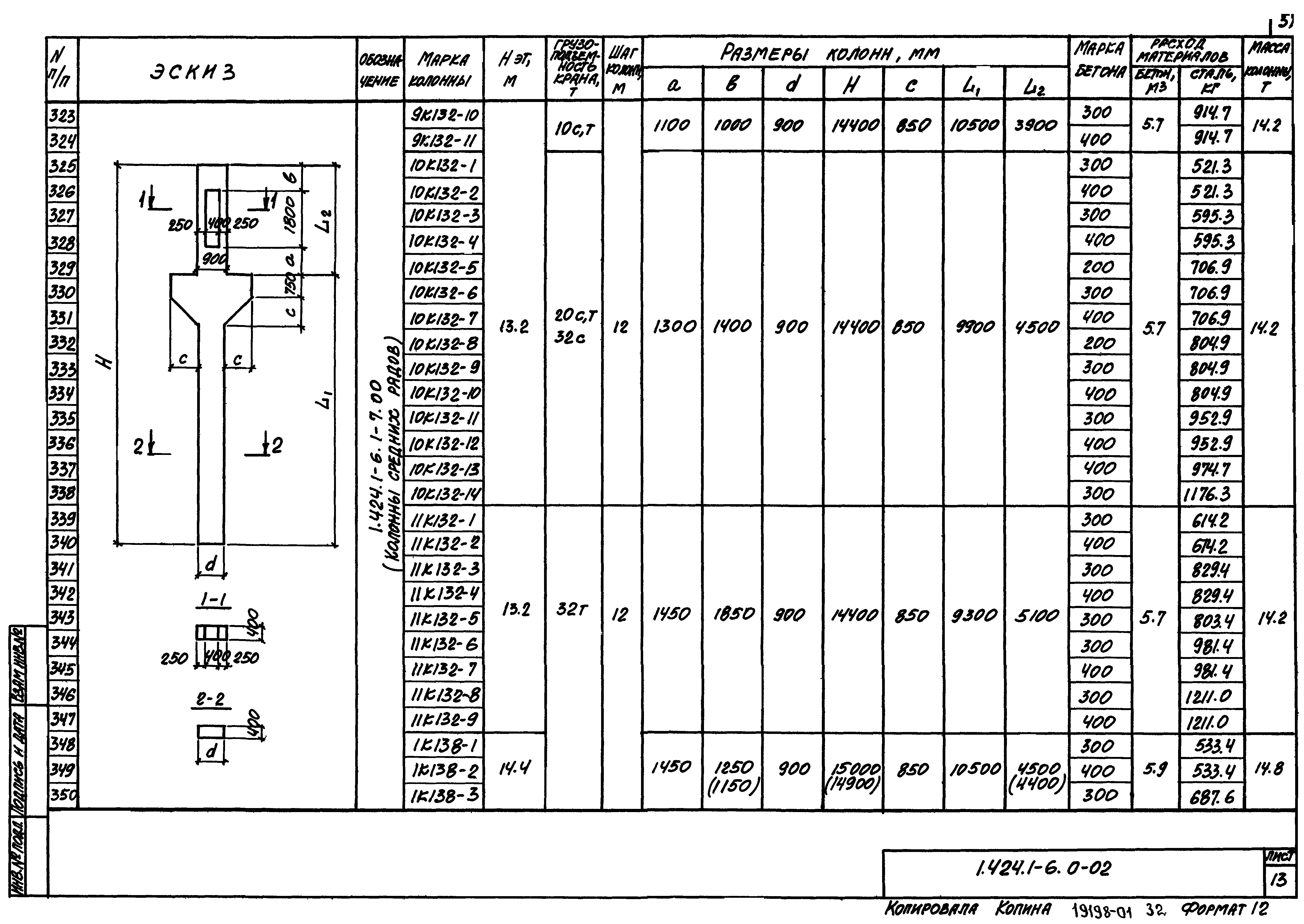 Серия 1.424.1-6