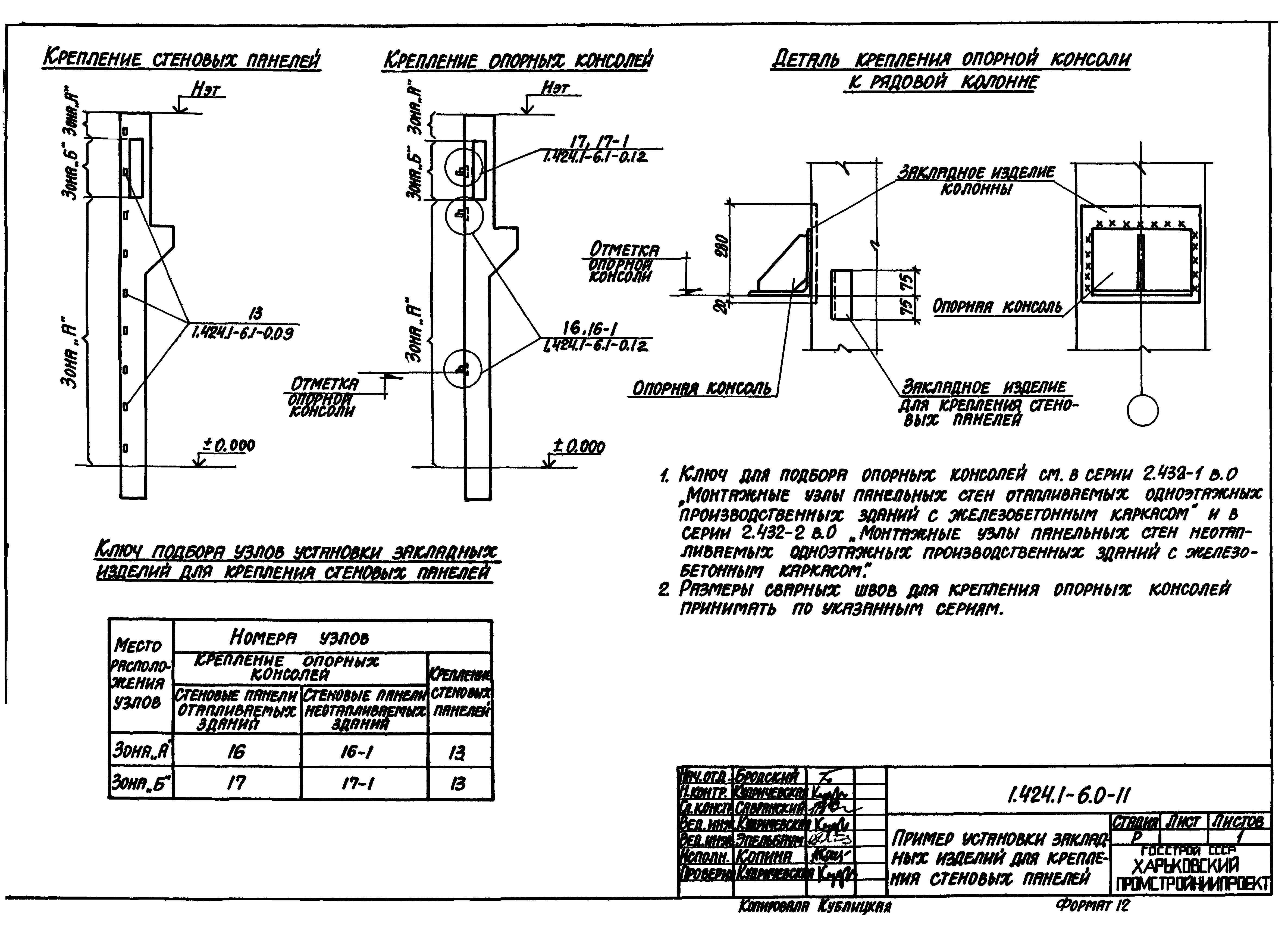 Серия 1.424.1-6