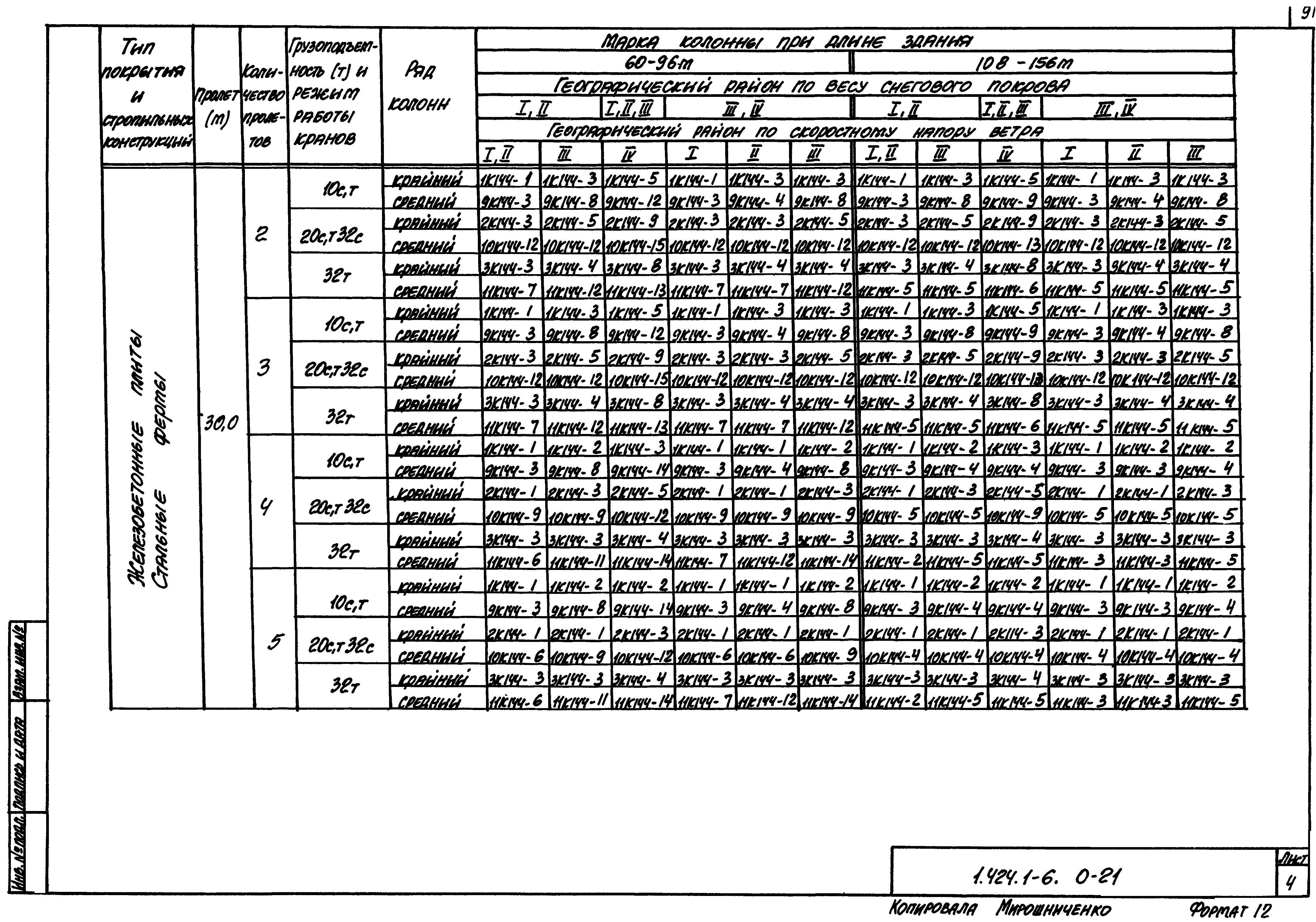 Серия 1.424.1-6