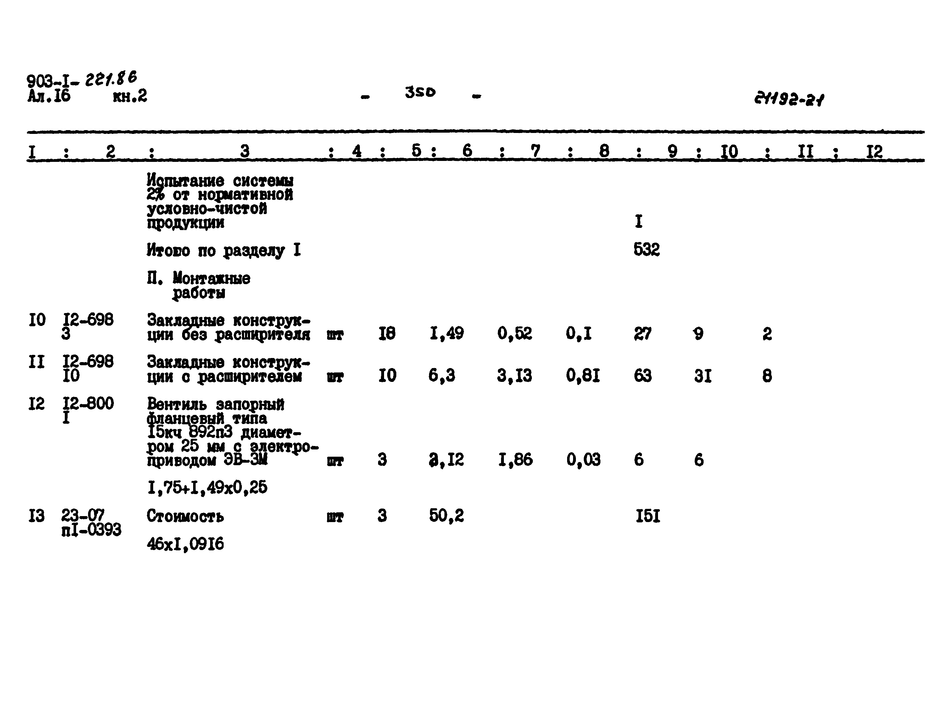 Типовой проект 903-1-221.86