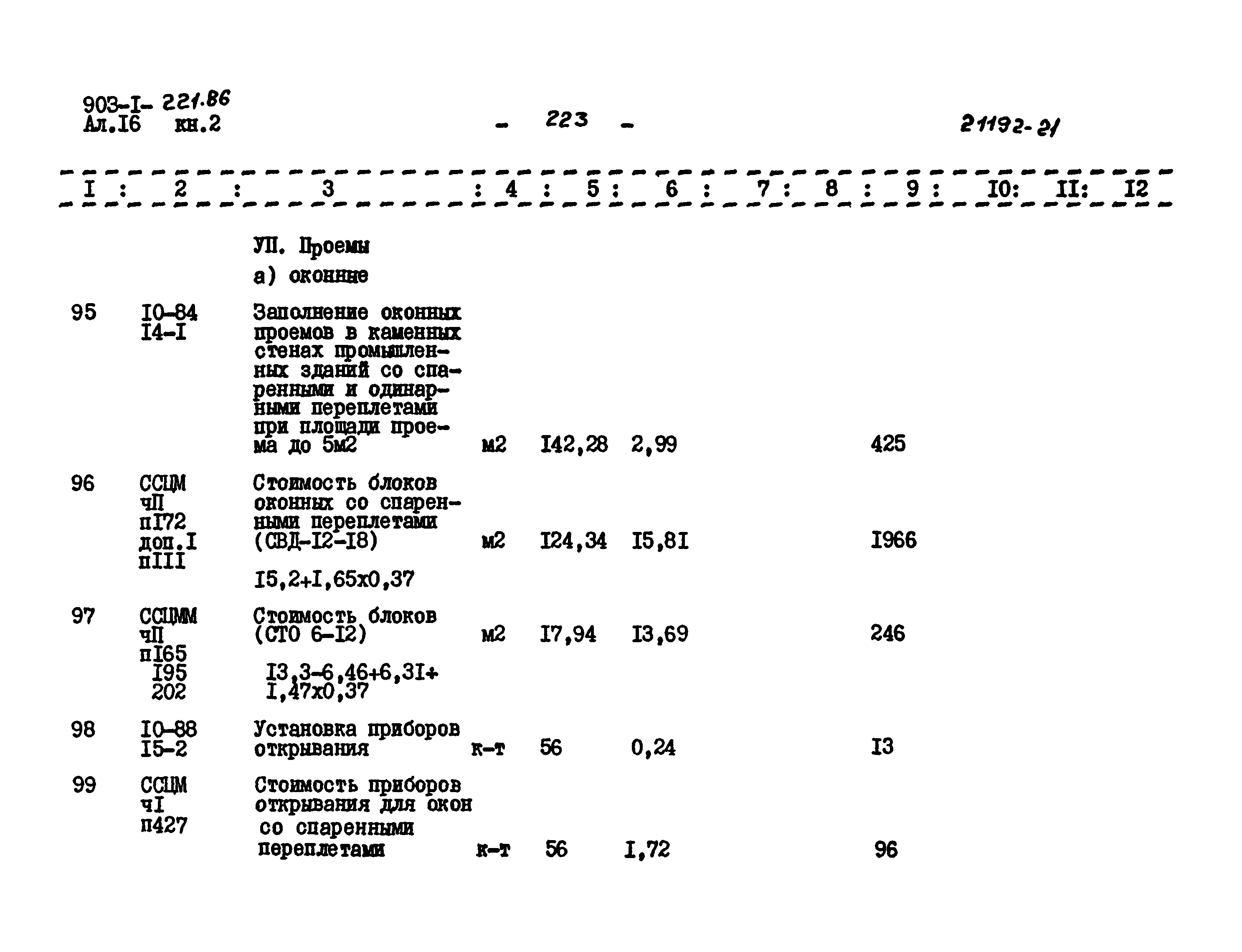 Типовой проект 903-1-221.86