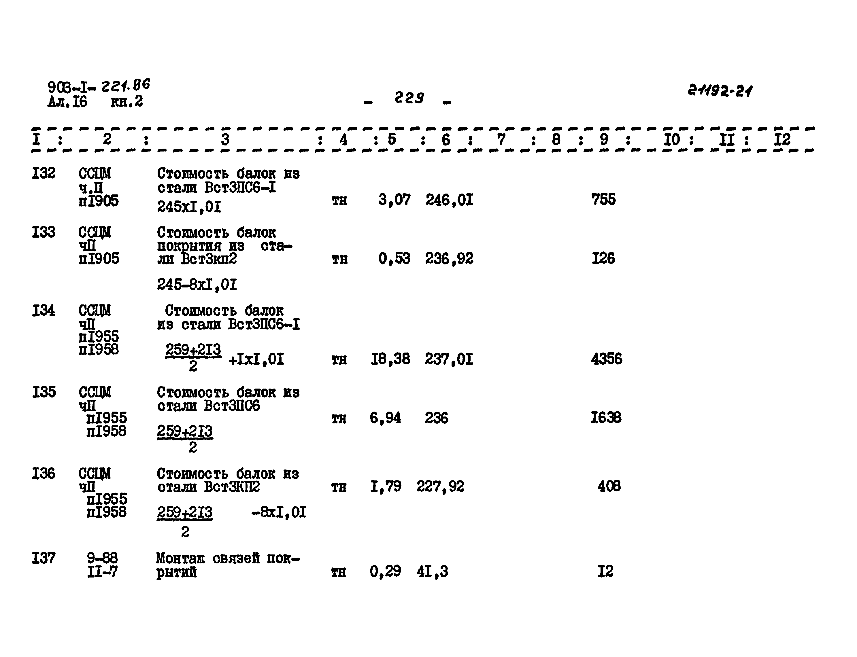Типовой проект 903-1-221.86
