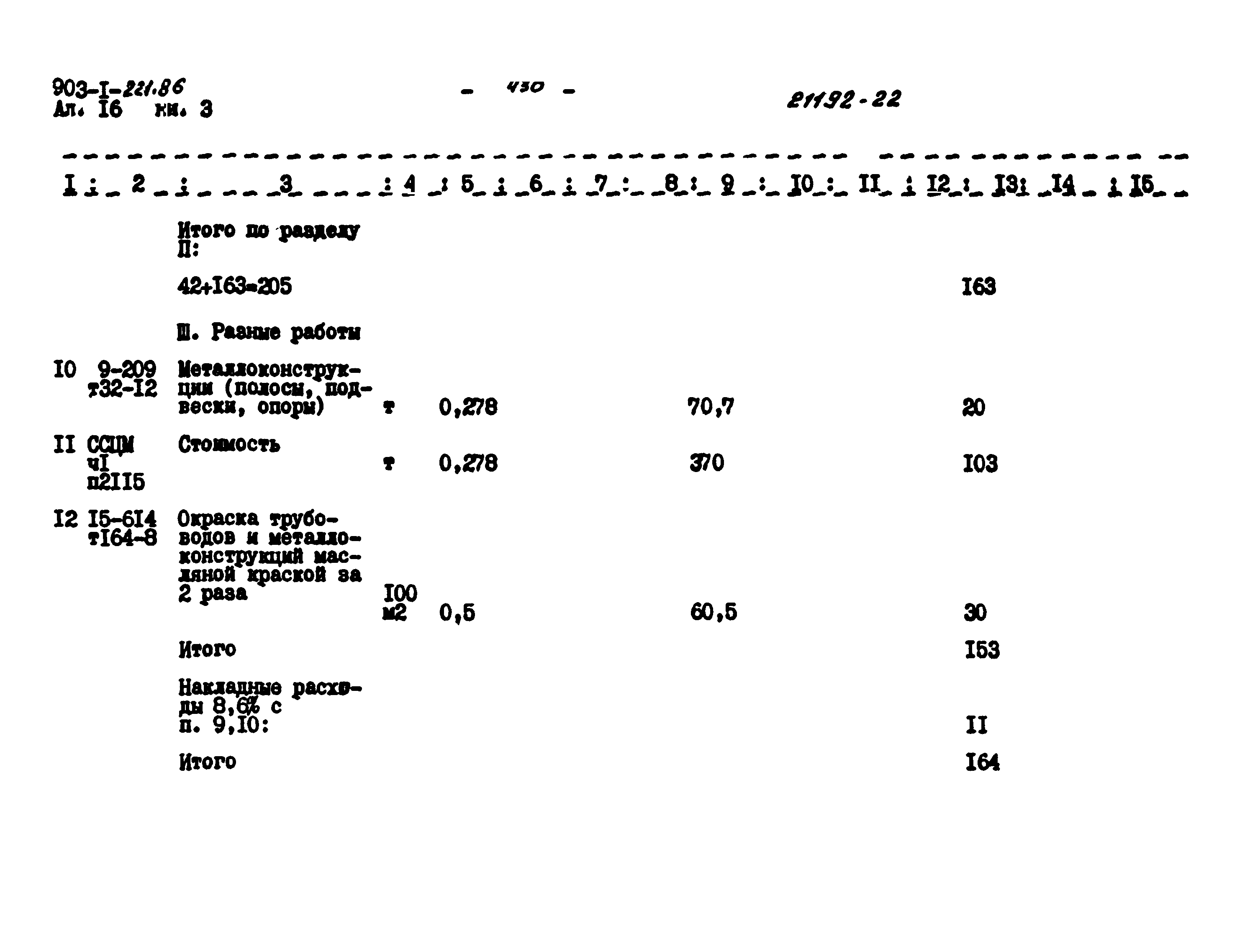 Типовой проект 903-1-221.86
