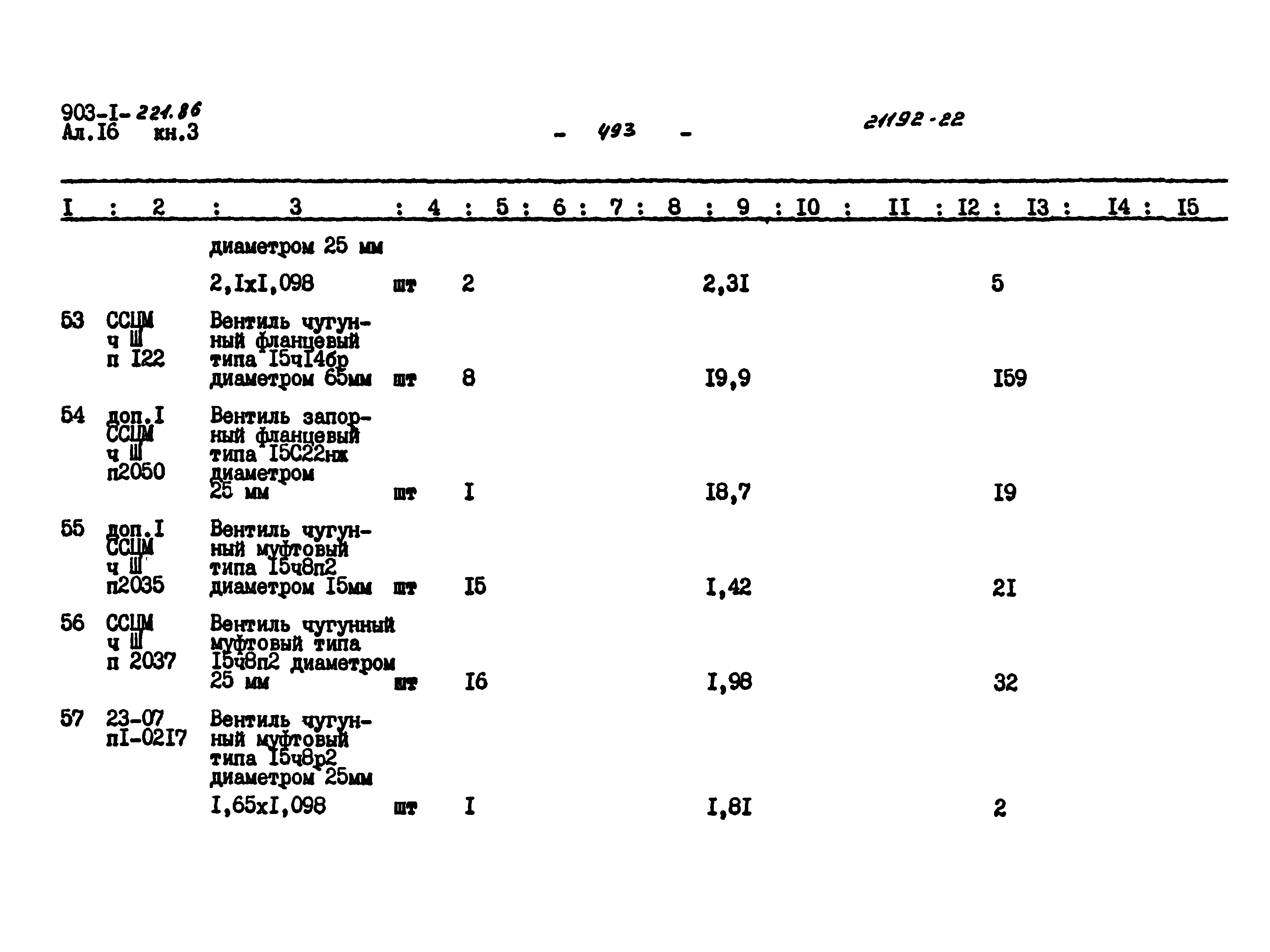 Типовой проект 903-1-221.86