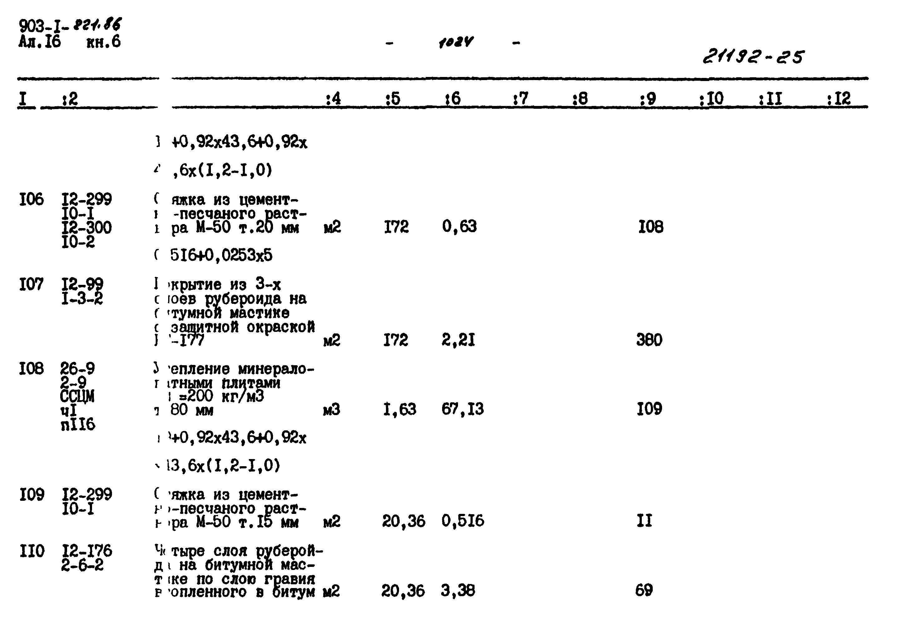Типовой проект 903-1-221.86