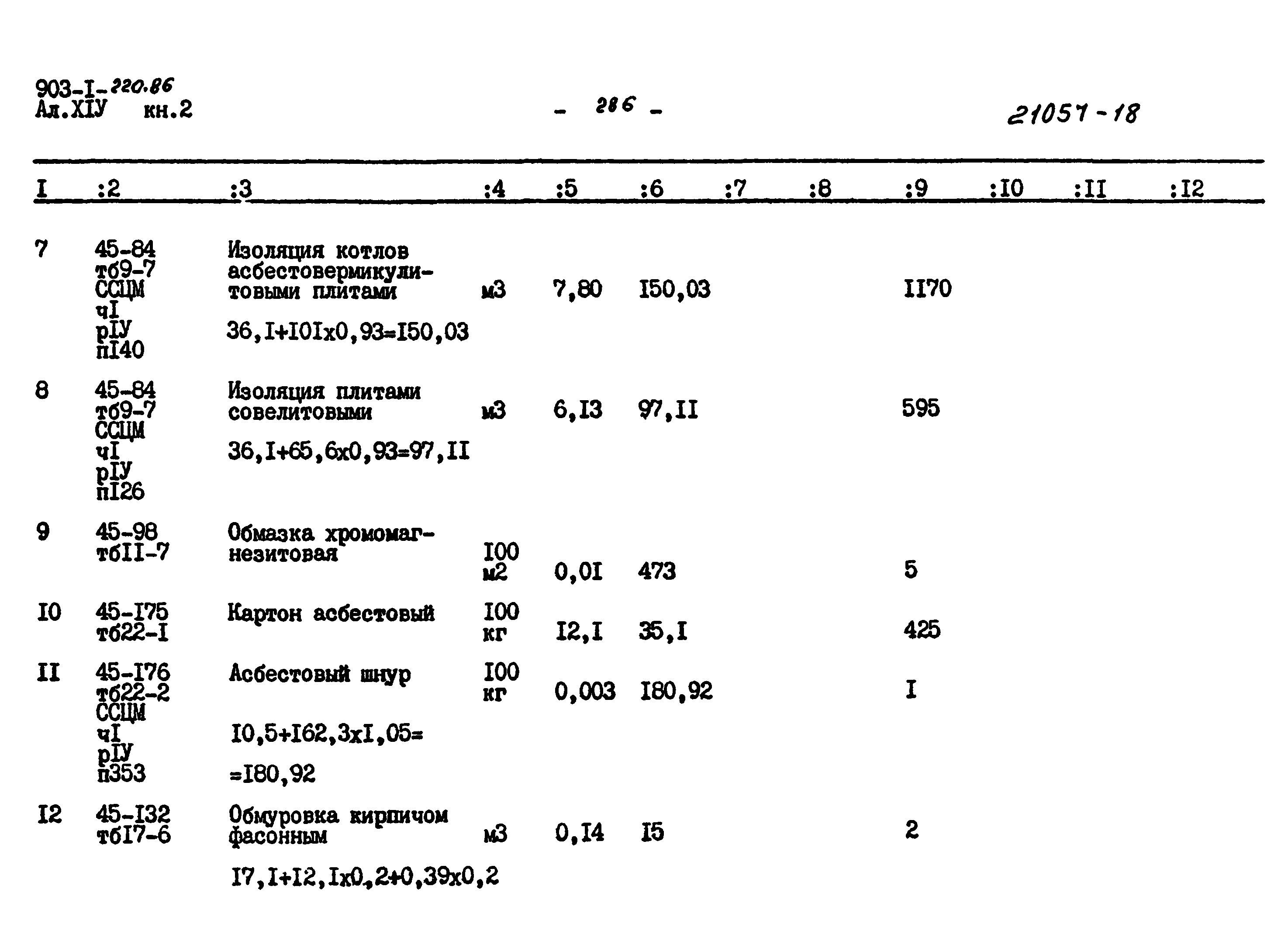 Типовой проект 903-1-220.86