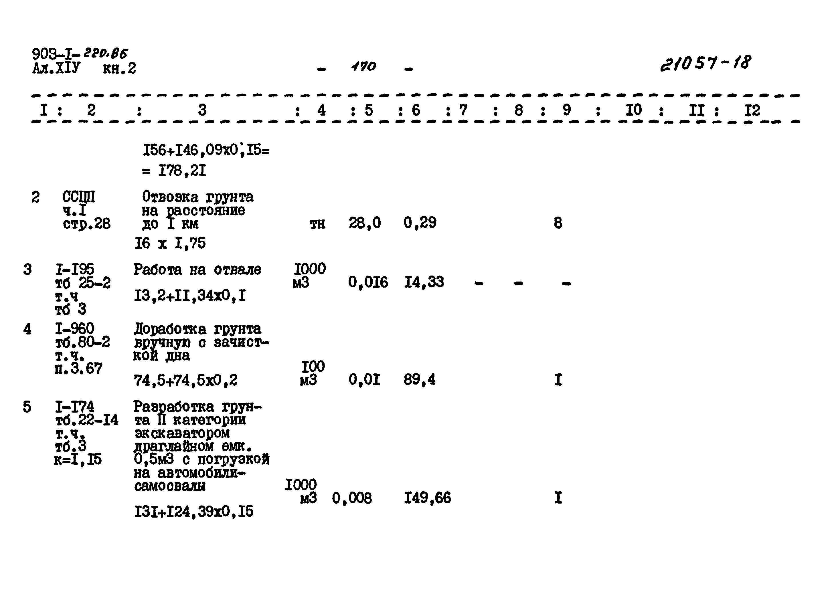 Типовой проект 903-1-220.86