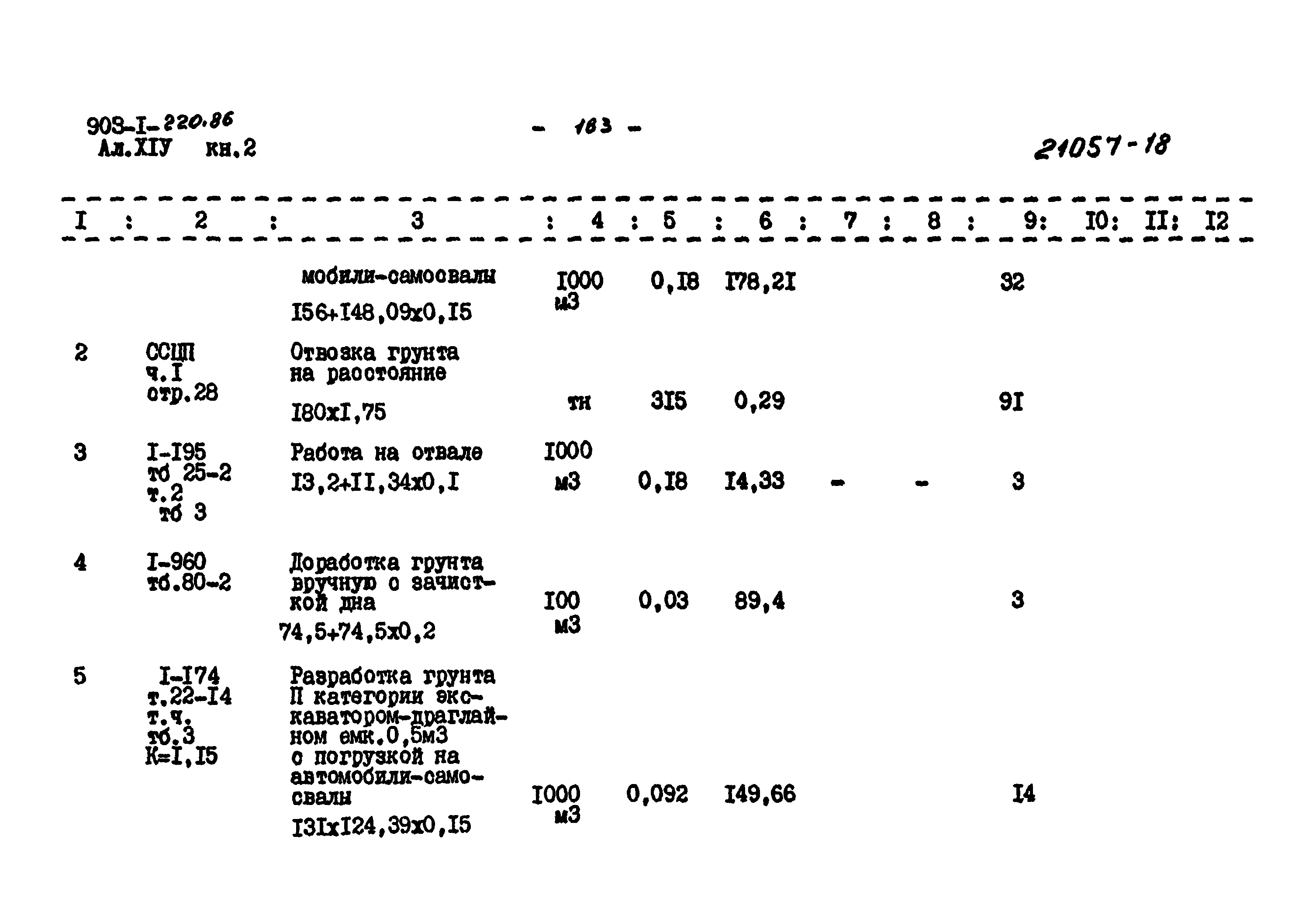 Типовой проект 903-1-220.86