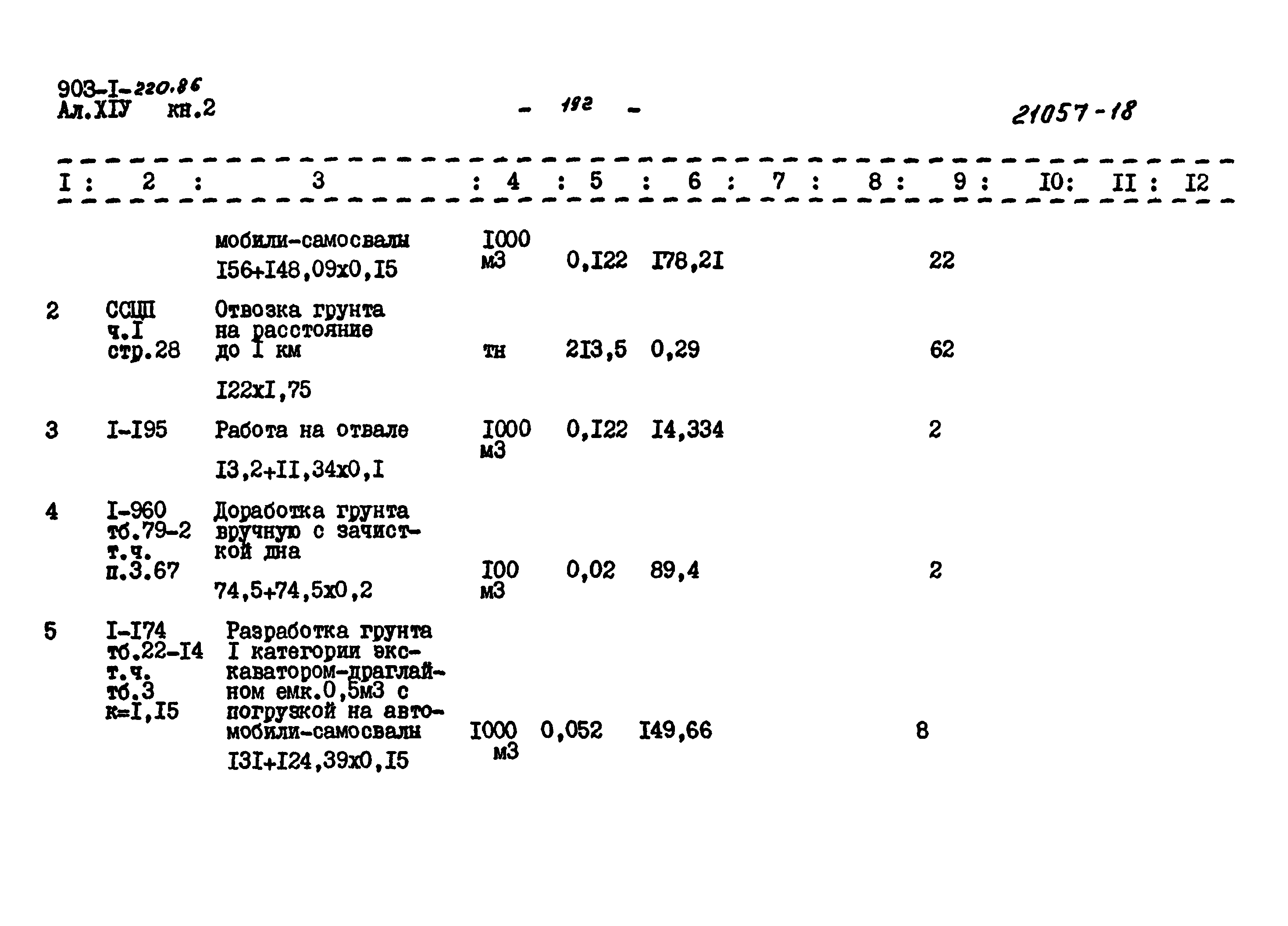 Типовой проект 903-1-220.86