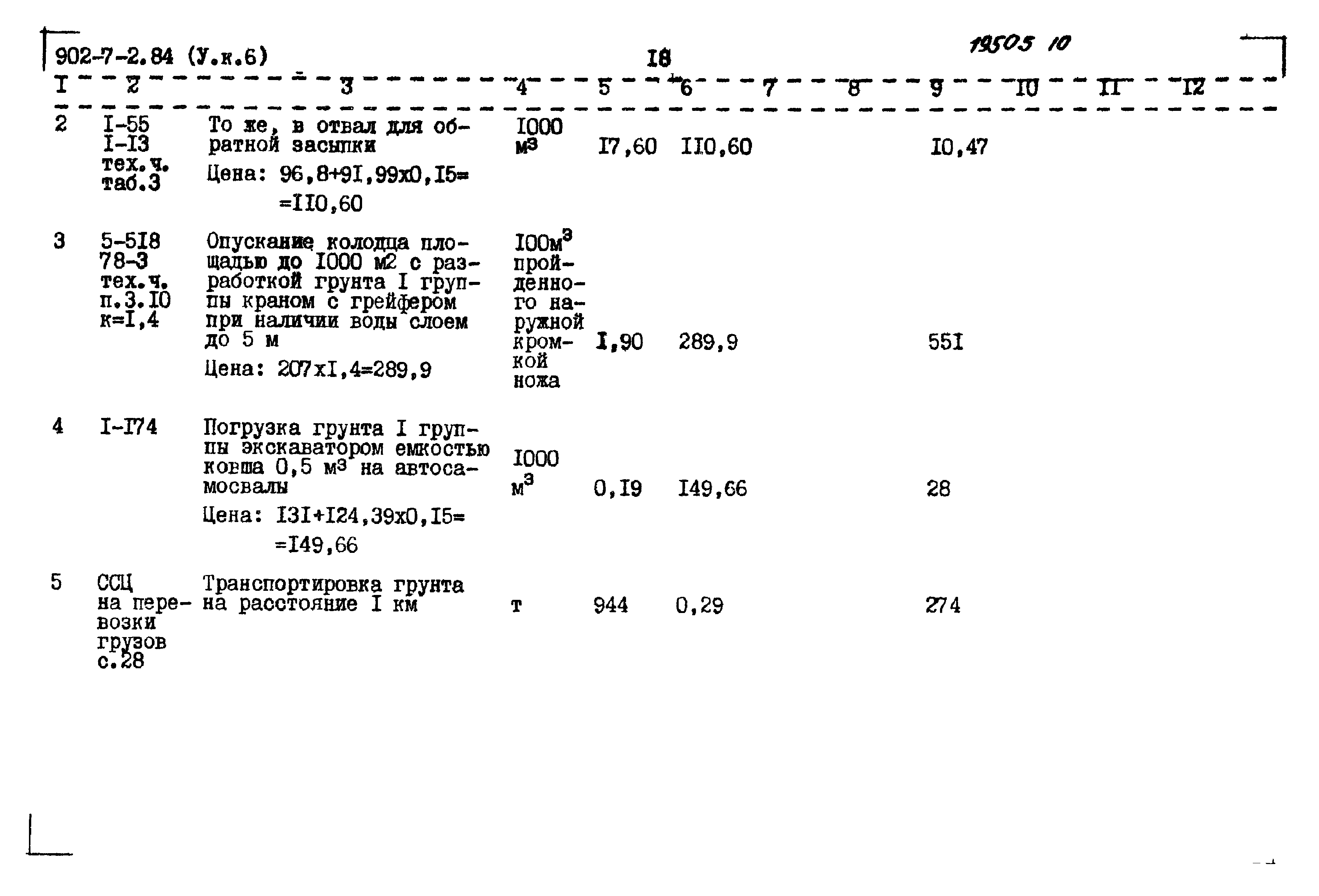 Типовой проект 902-7-2.84